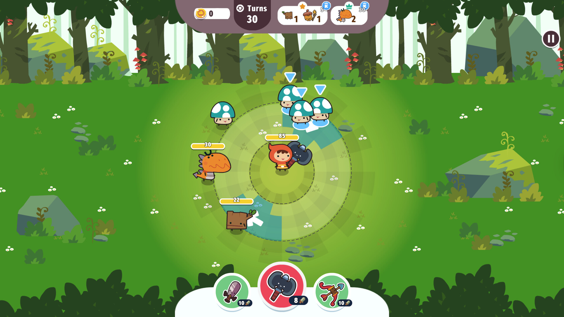 Micro RPG
