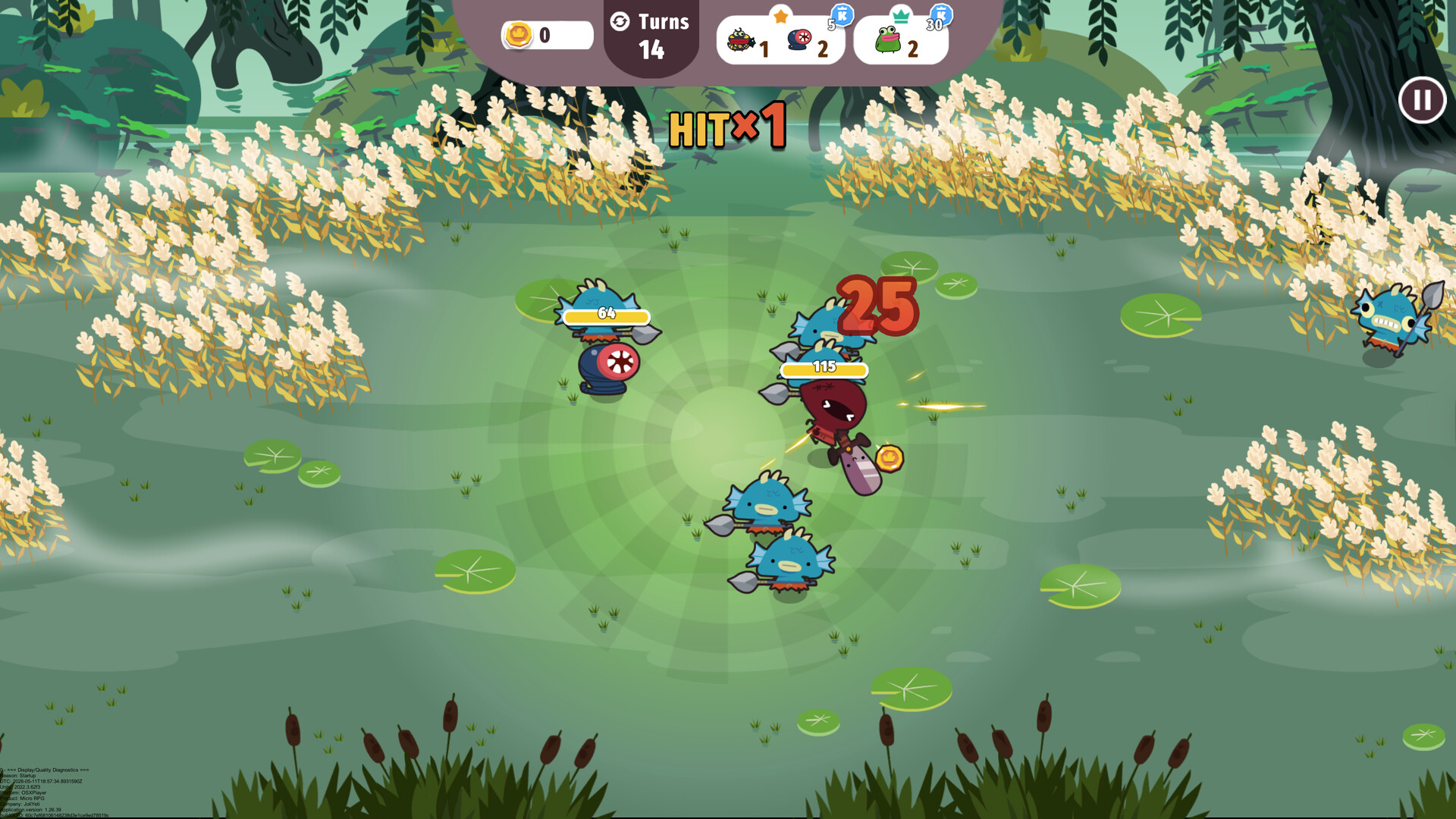 Micro RPG
