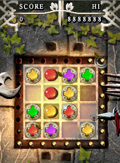 Tomb Raider: Puzzle Paradox