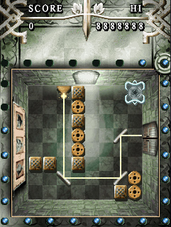 Tomb Raider: Puzzle Paradox