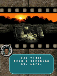 Tomb Raider: Puzzle Paradox