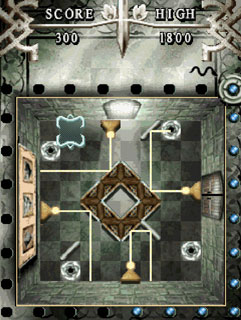 Tomb Raider: Puzzle Paradox