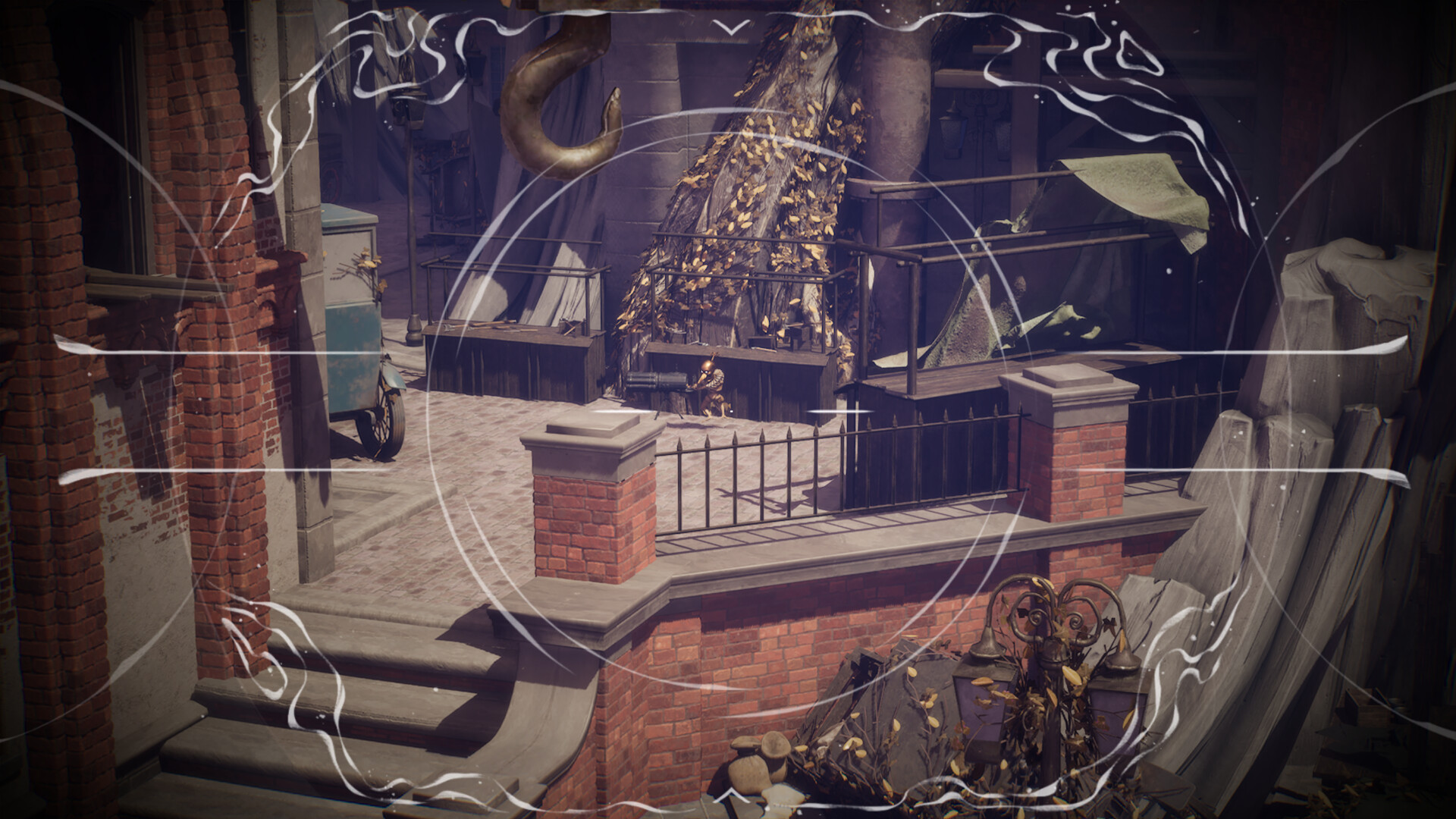 Atelier’s Key