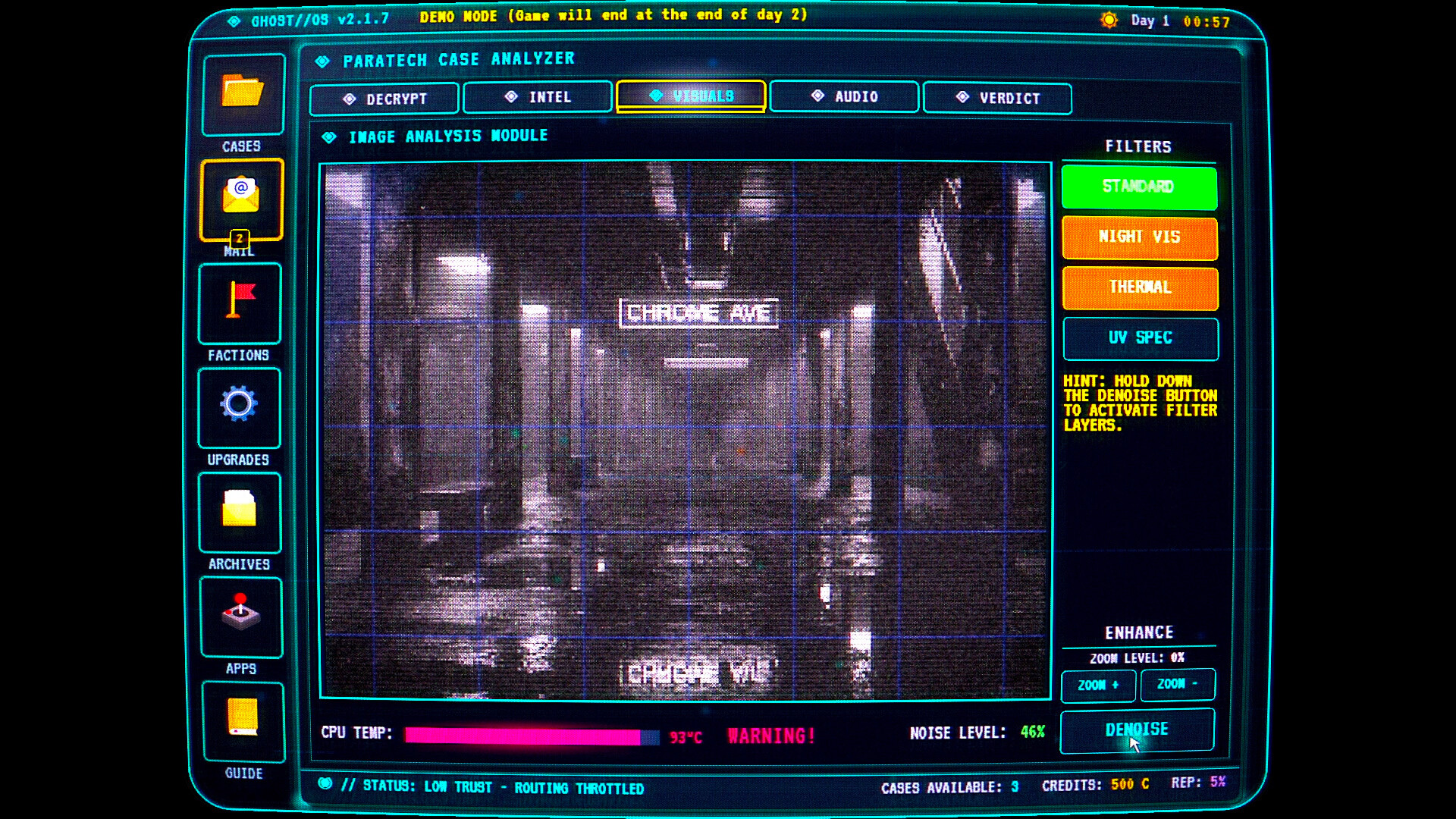 Ghostpunk