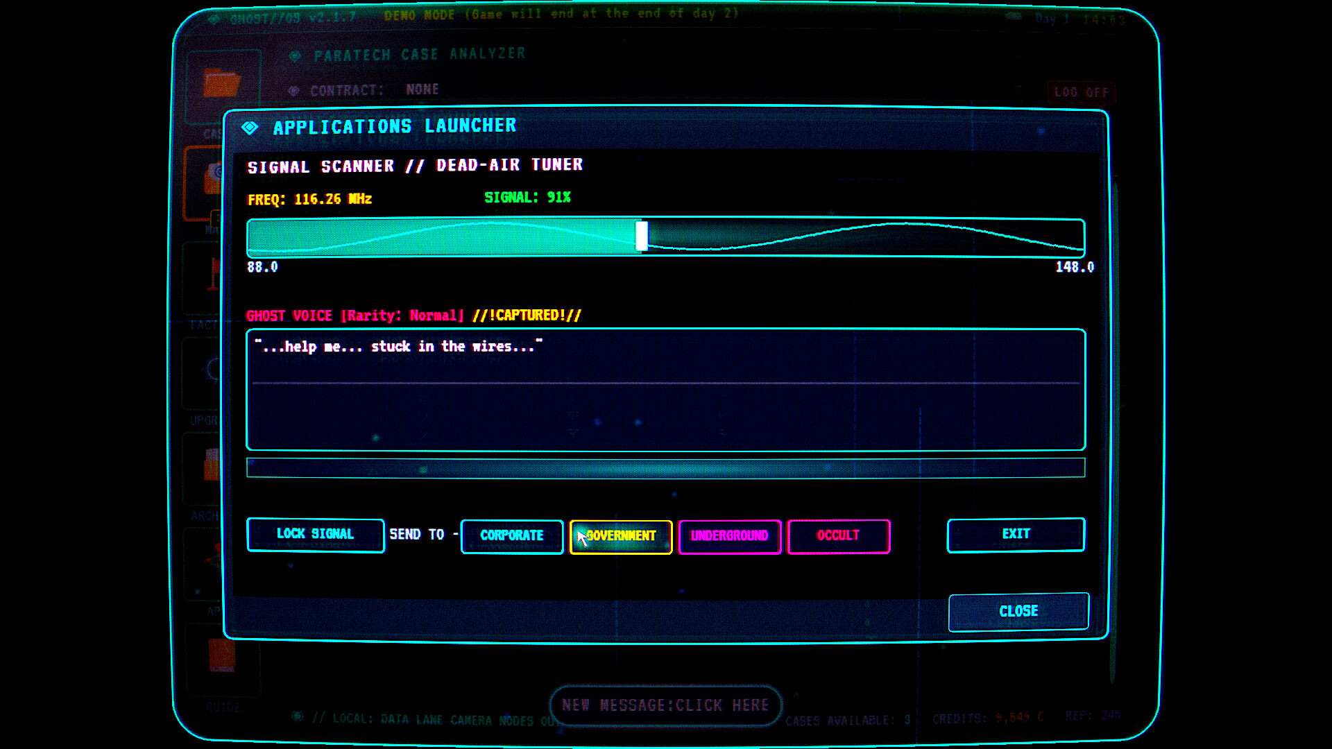Ghostpunk