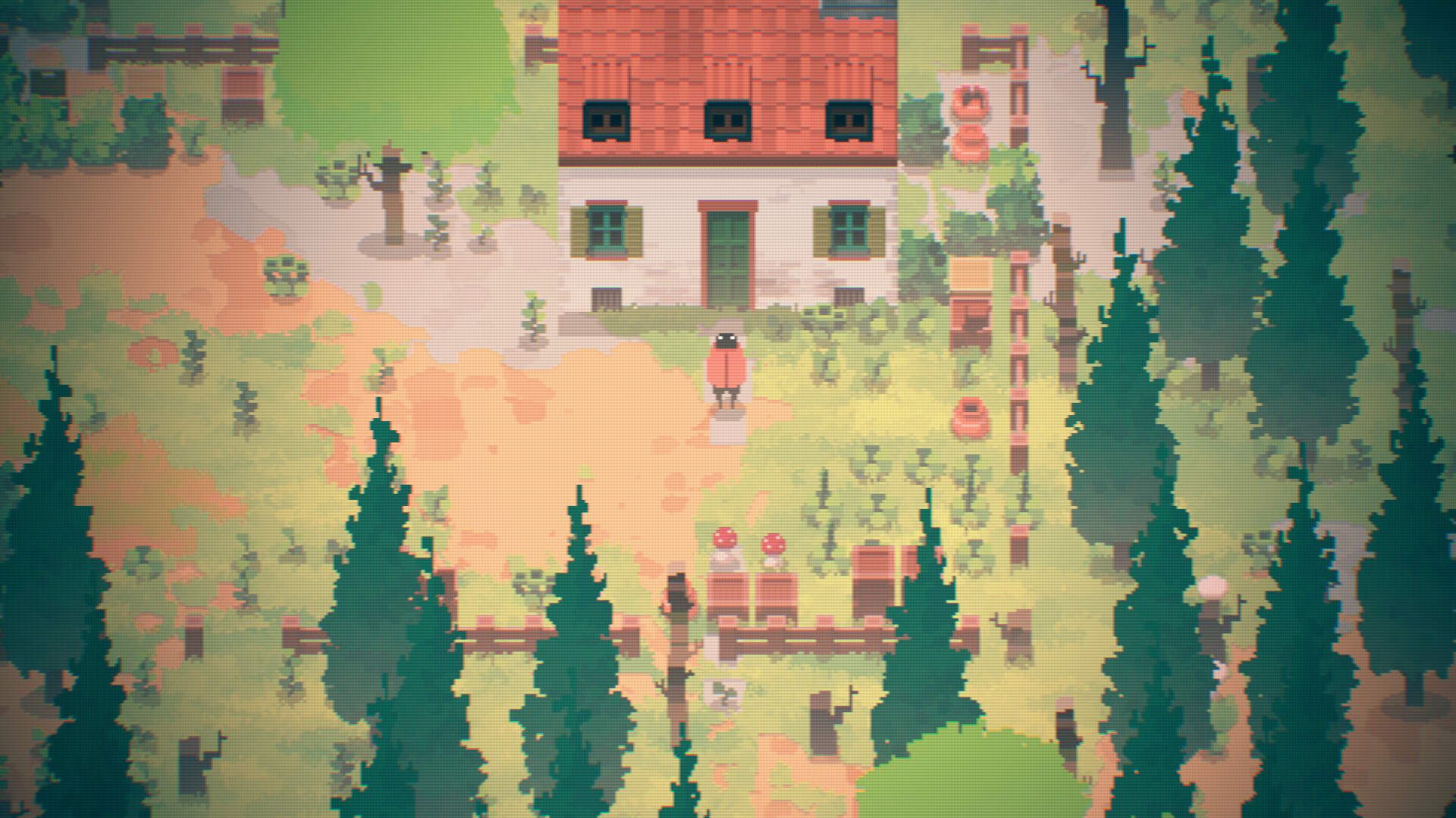 A Simpler World
