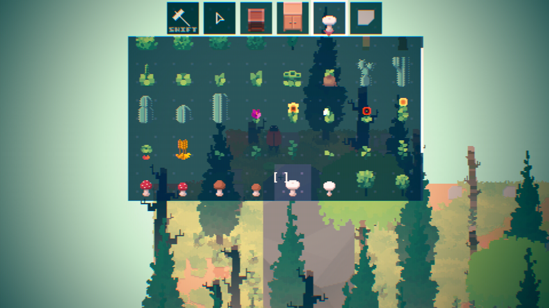 A Simpler World