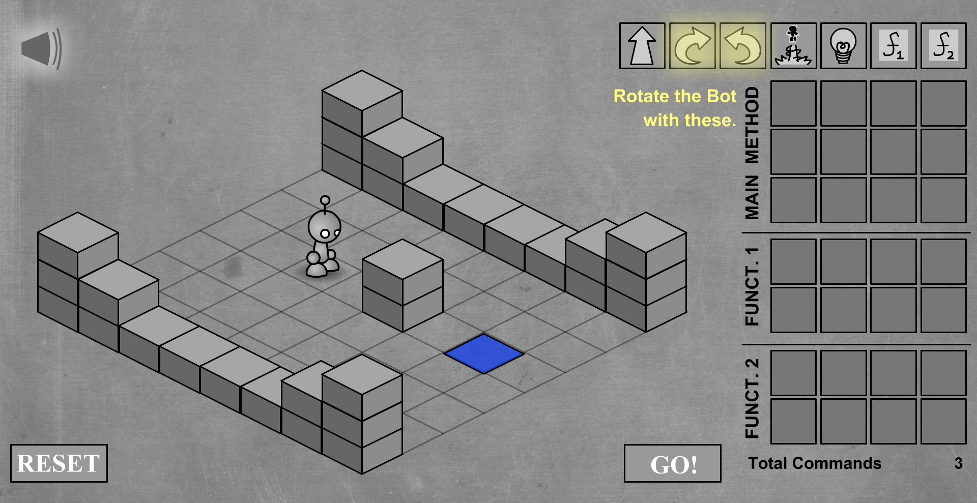 Light-Bot