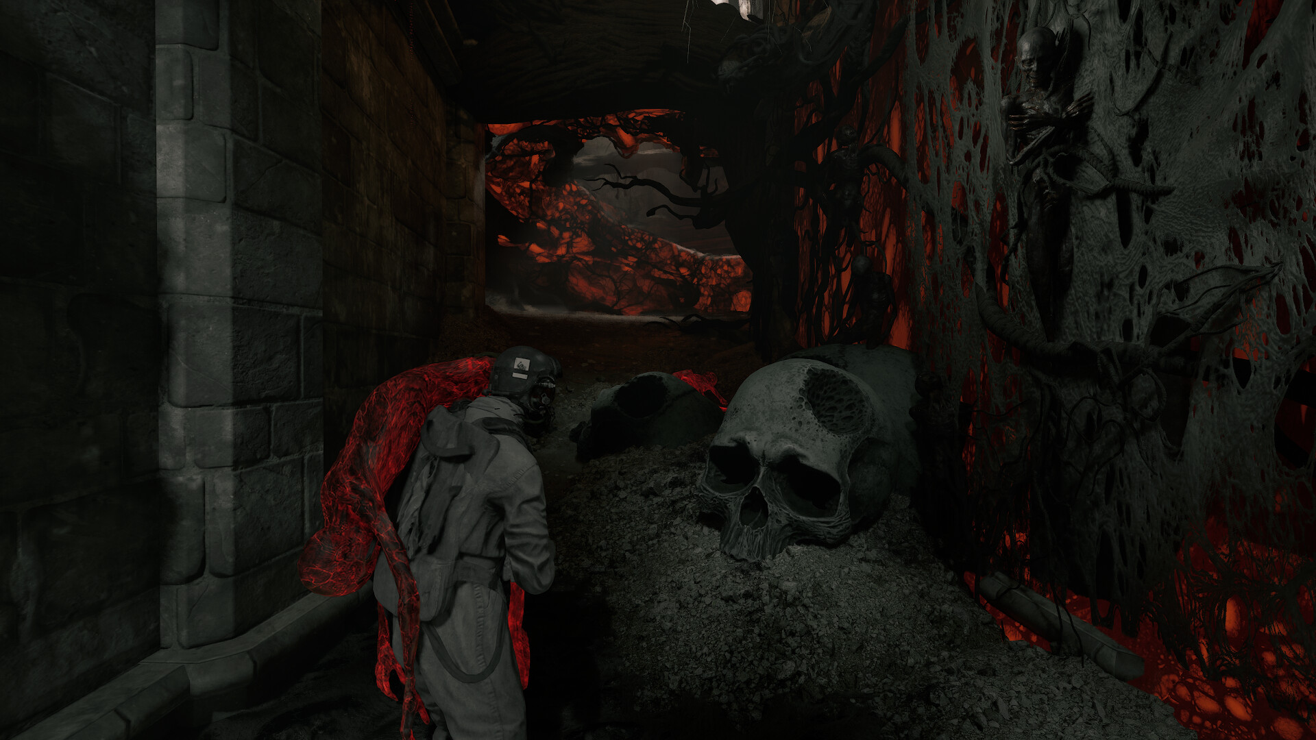 Salvation: Echoes of War