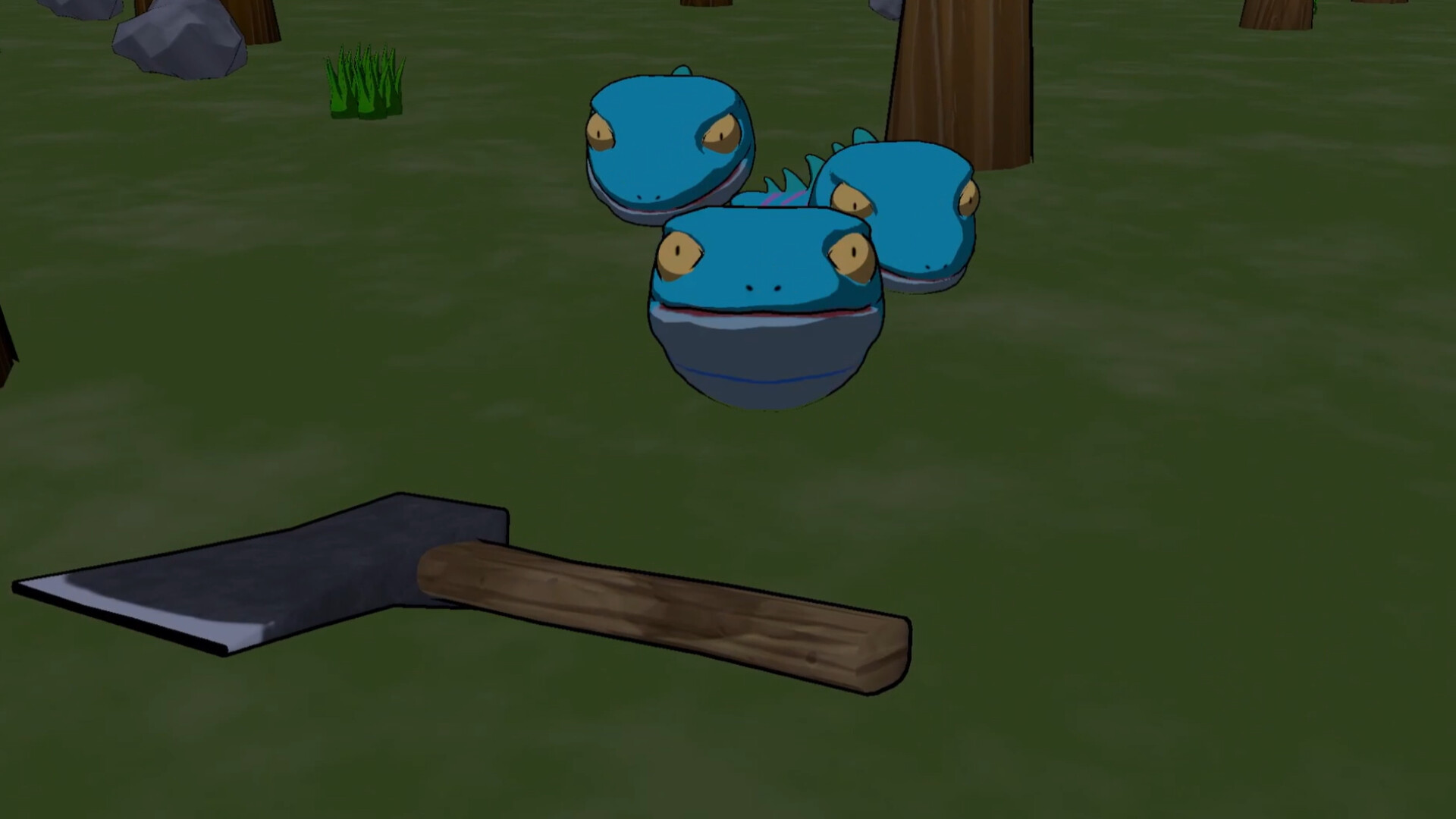 Billion Egg Farm
