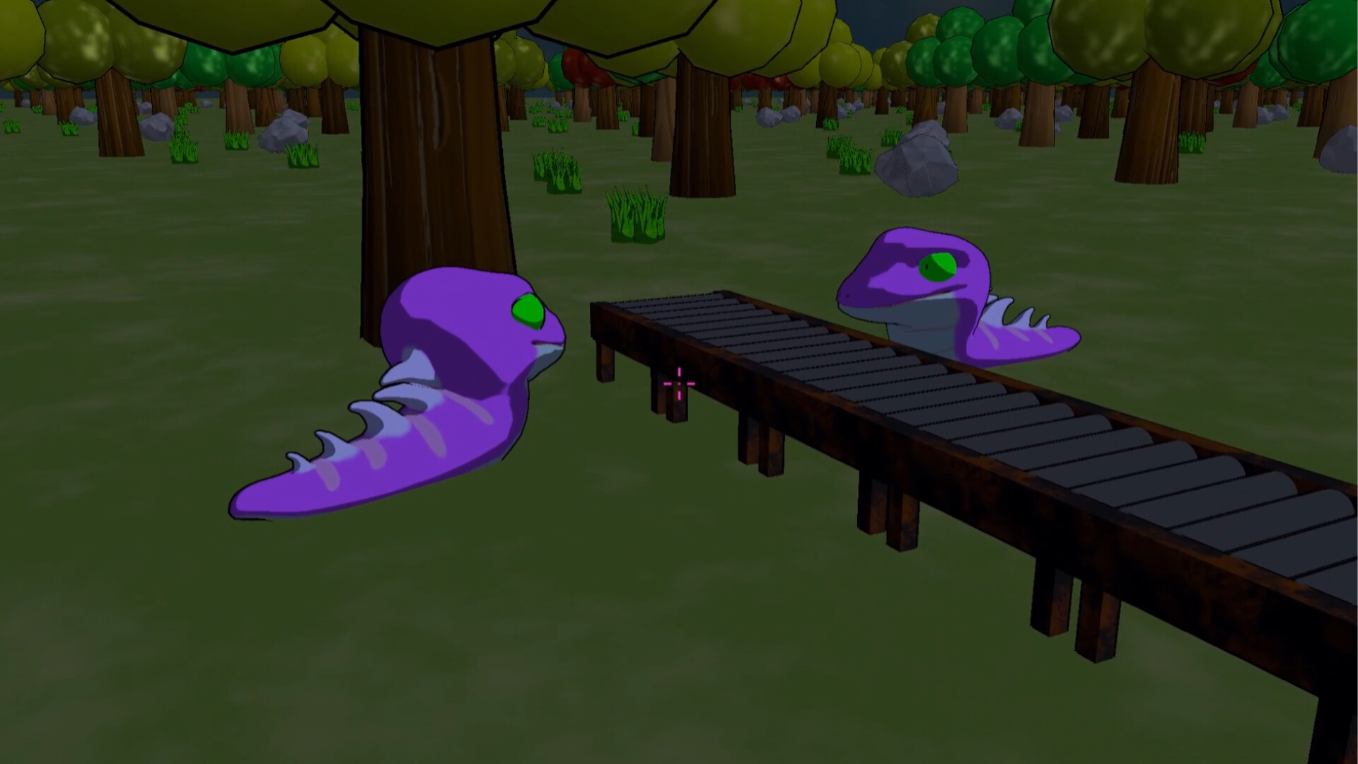 Billion Egg Farm