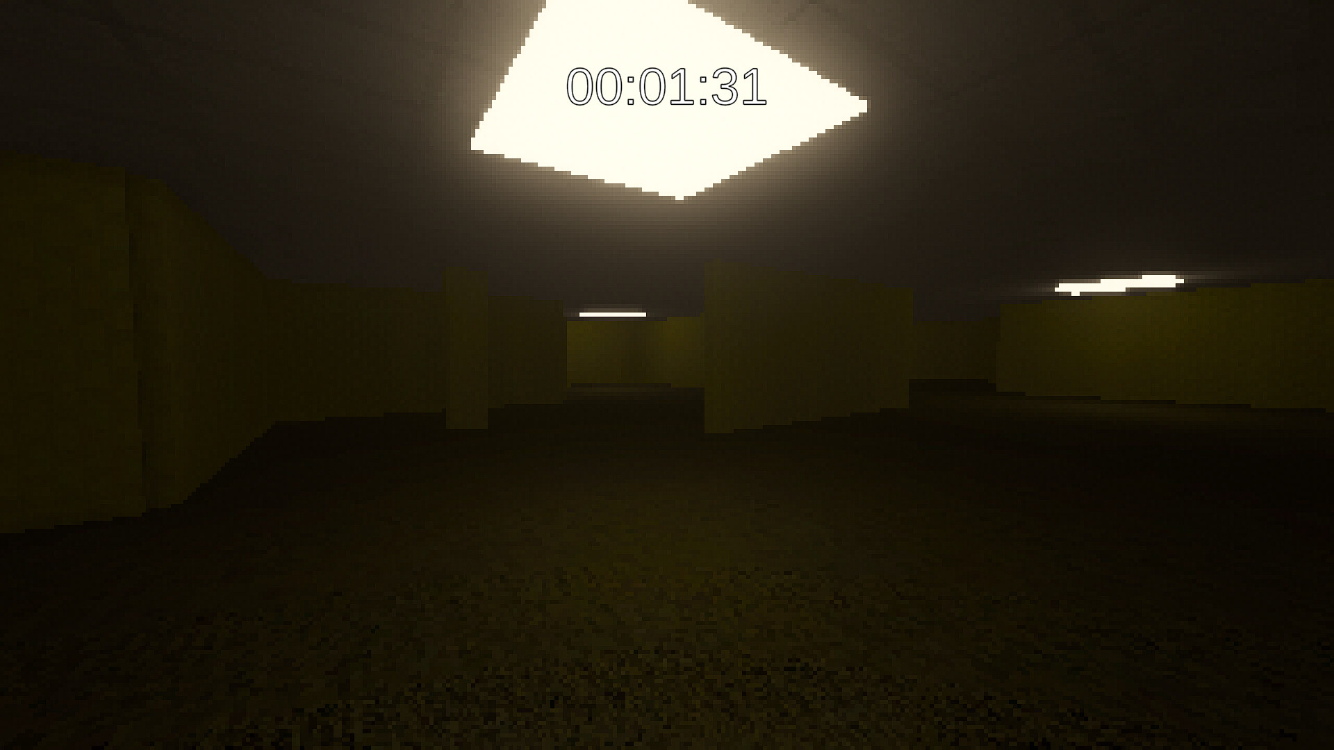 Liminal 98