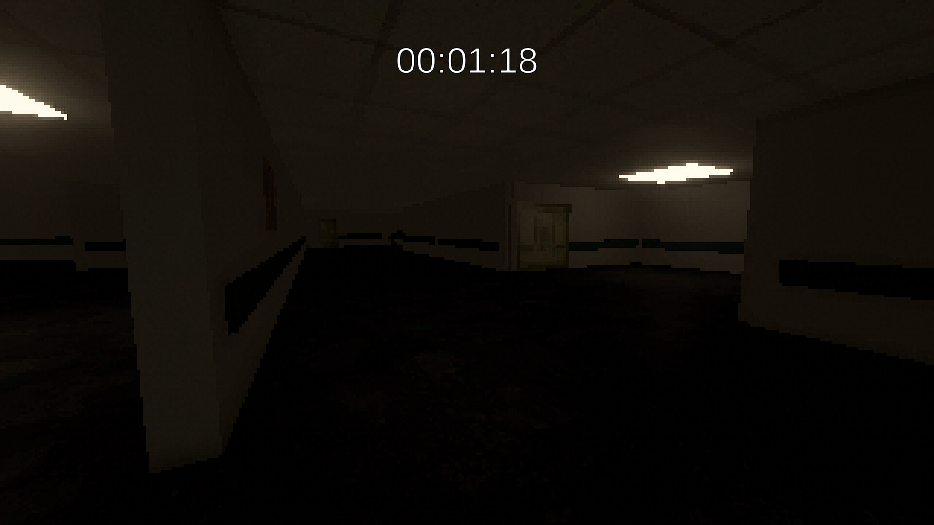 Liminal 98
