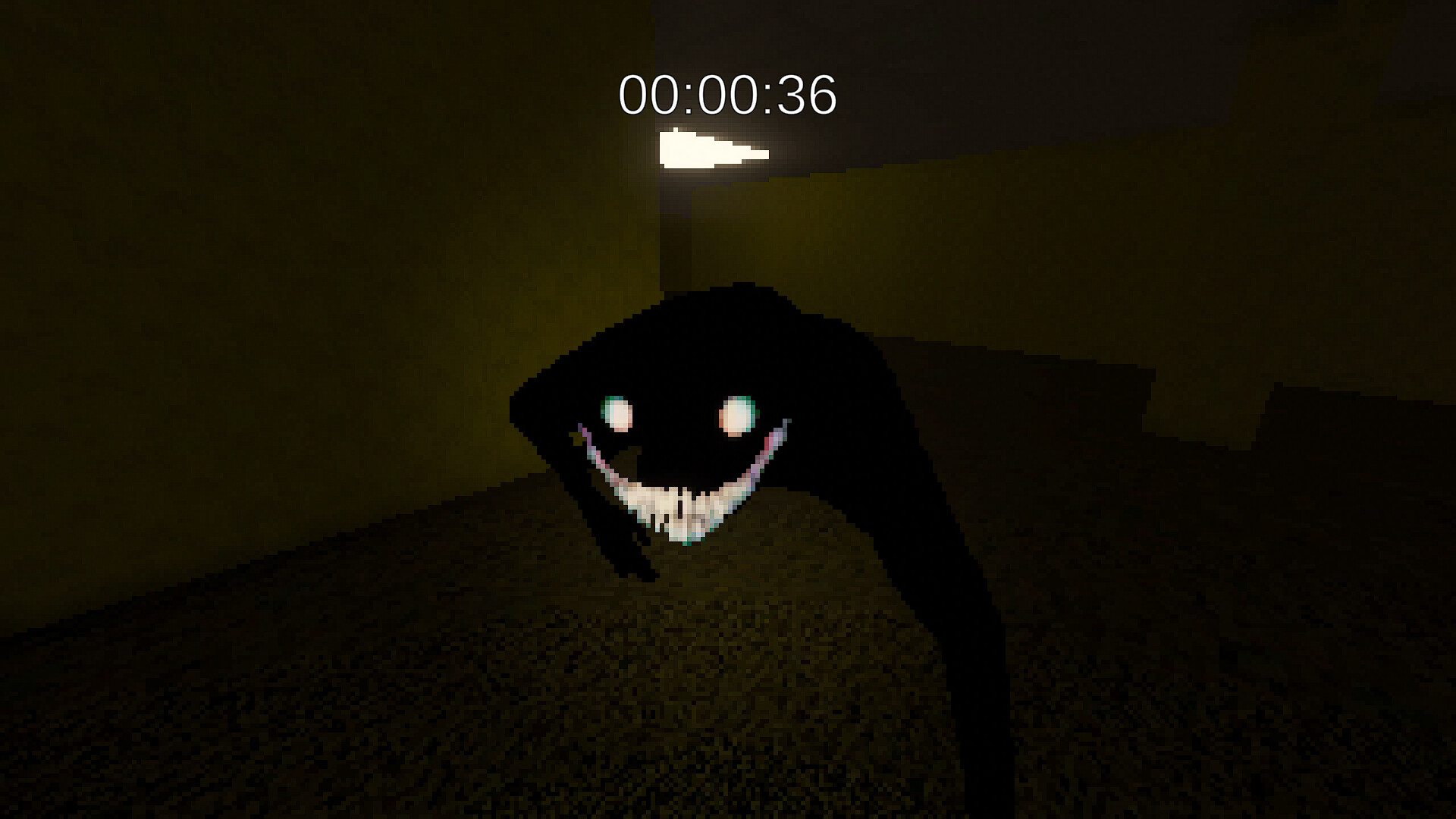 Liminal 98