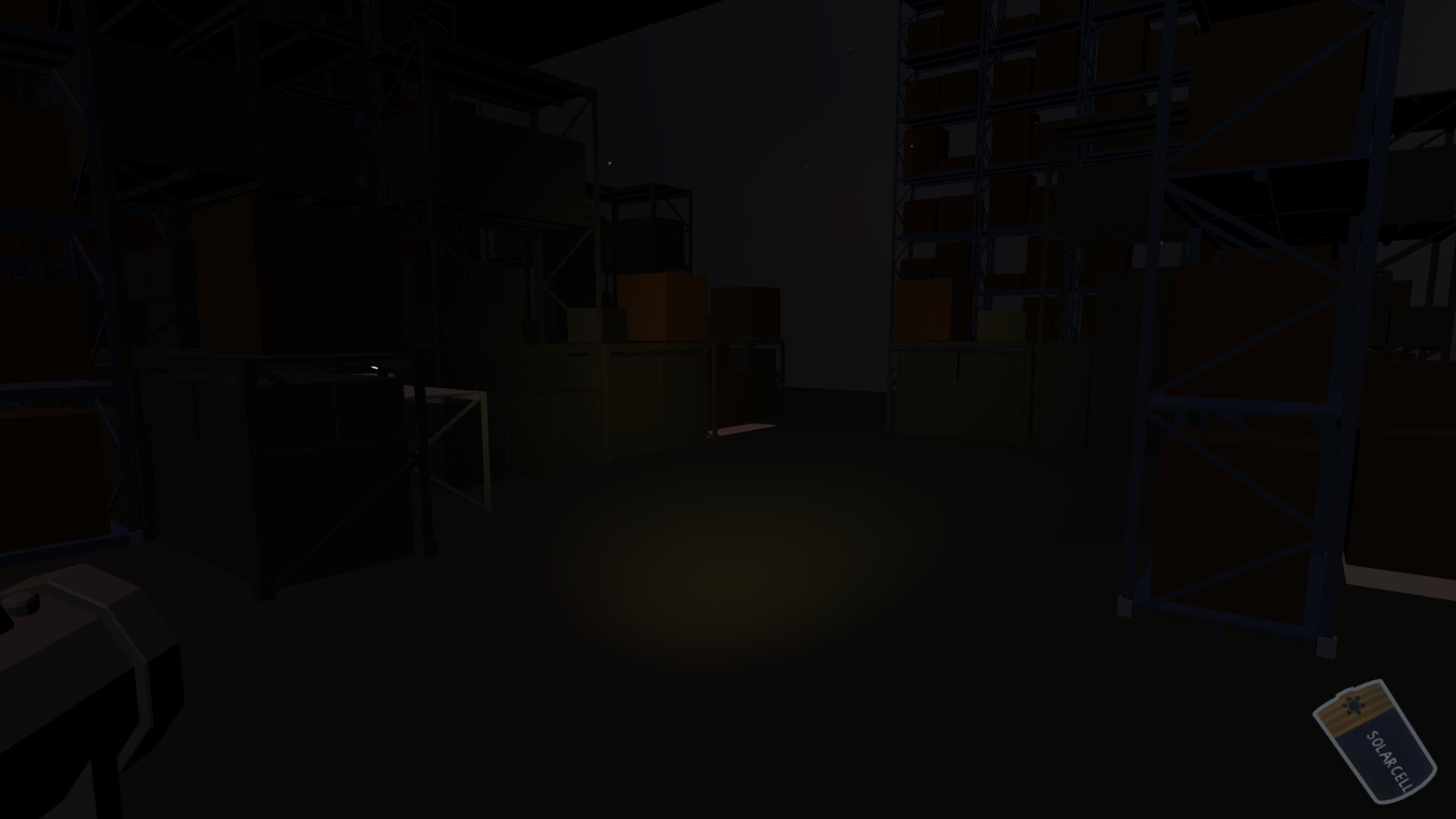 Orbit’s Grocery