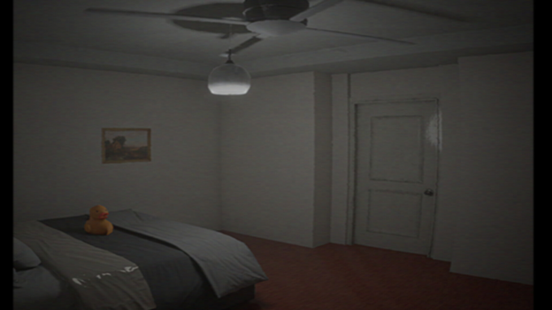 Liminal: Escape Route