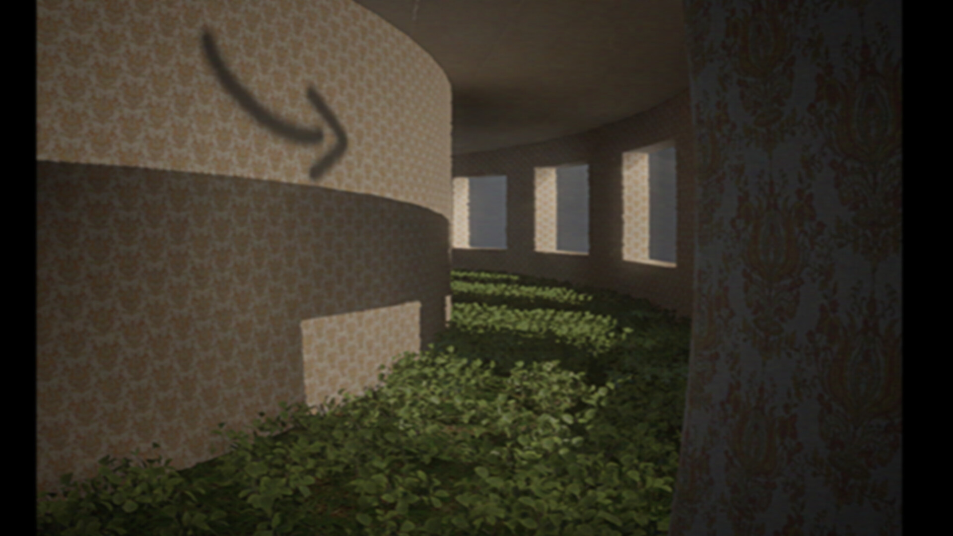 Liminal: Escape Route