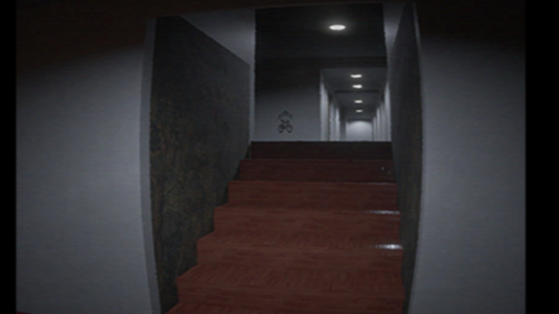 Liminal: Escape Route