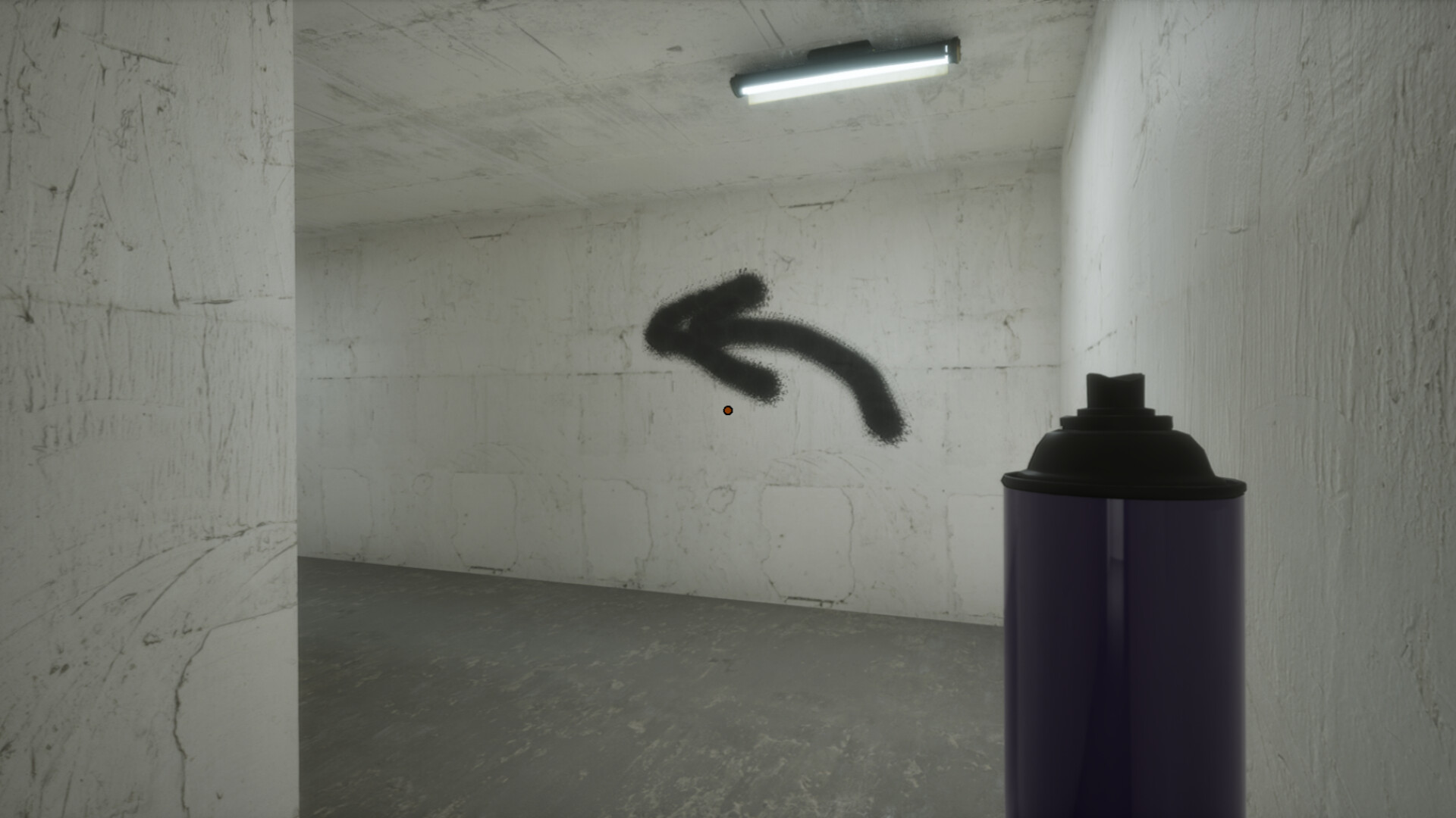 Backrooms: Realism
