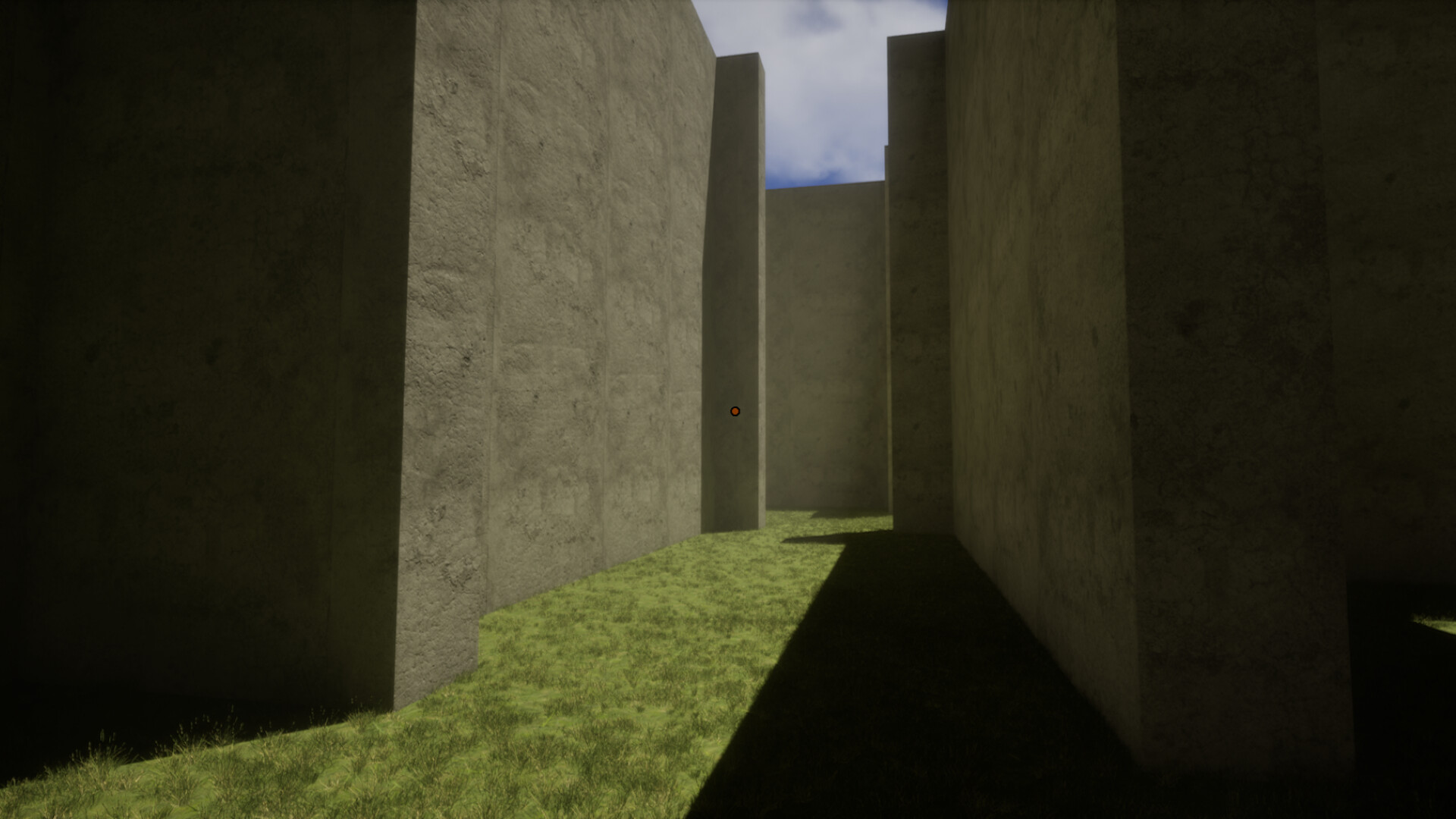Backrooms: Realism