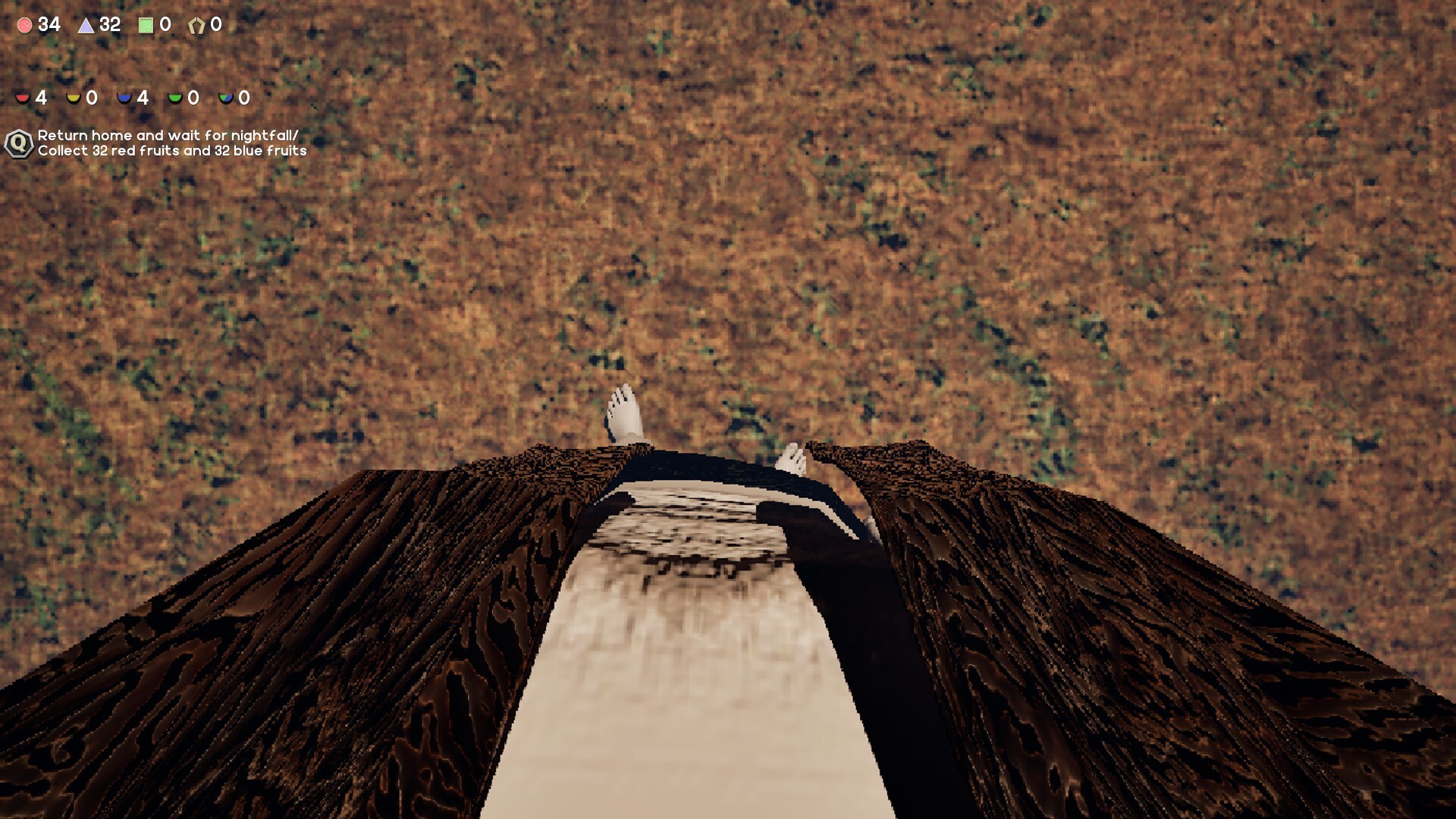 Stone Age Assassin