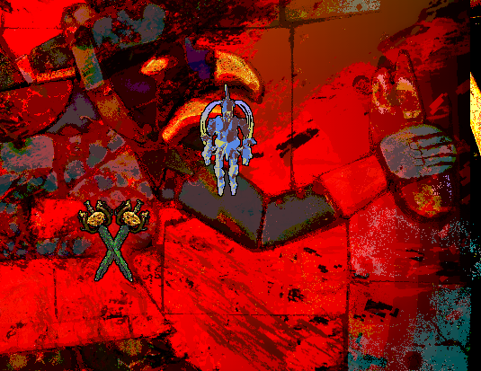 Invisible Opus