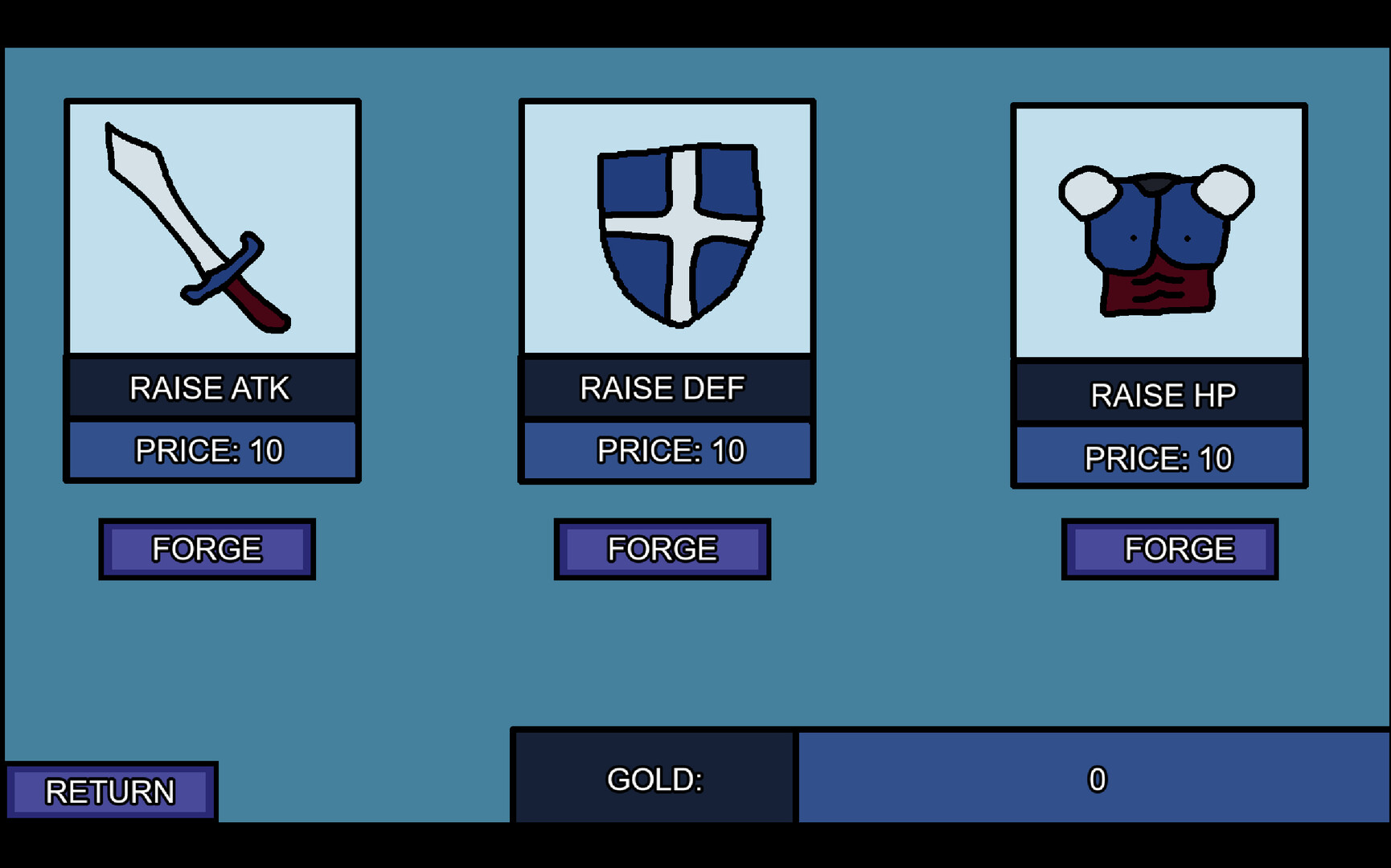 Greed and Greed