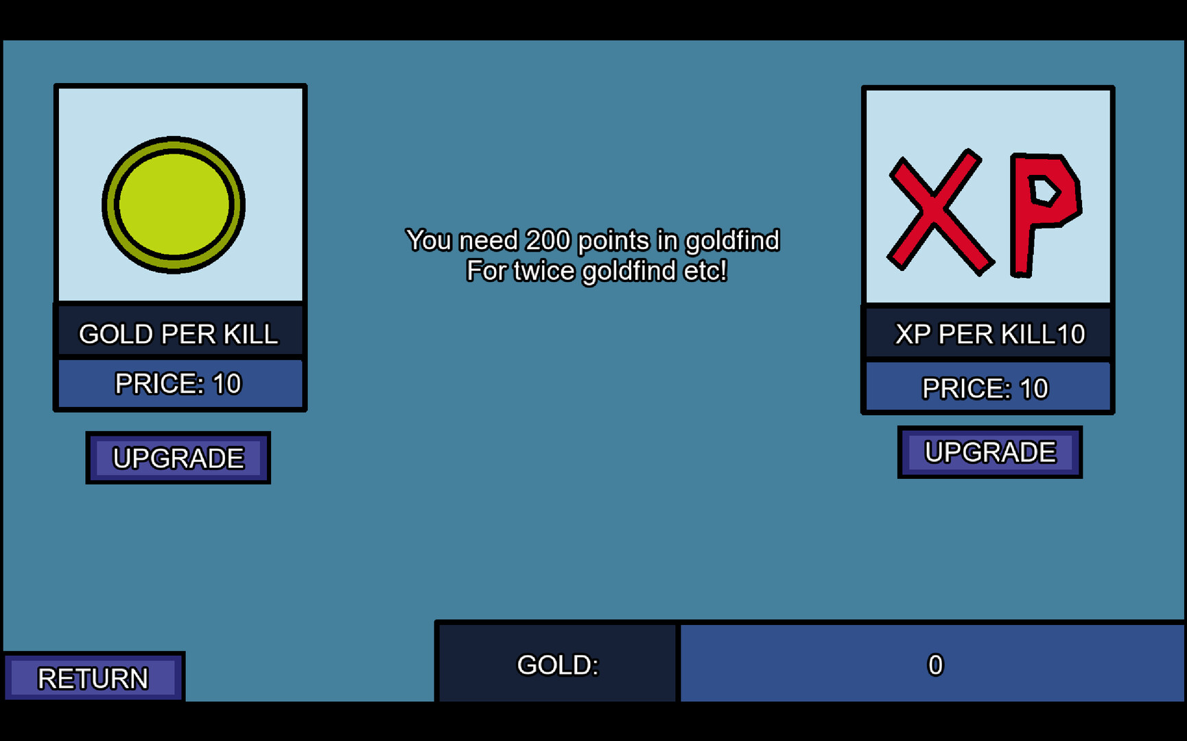 Greed and Greed