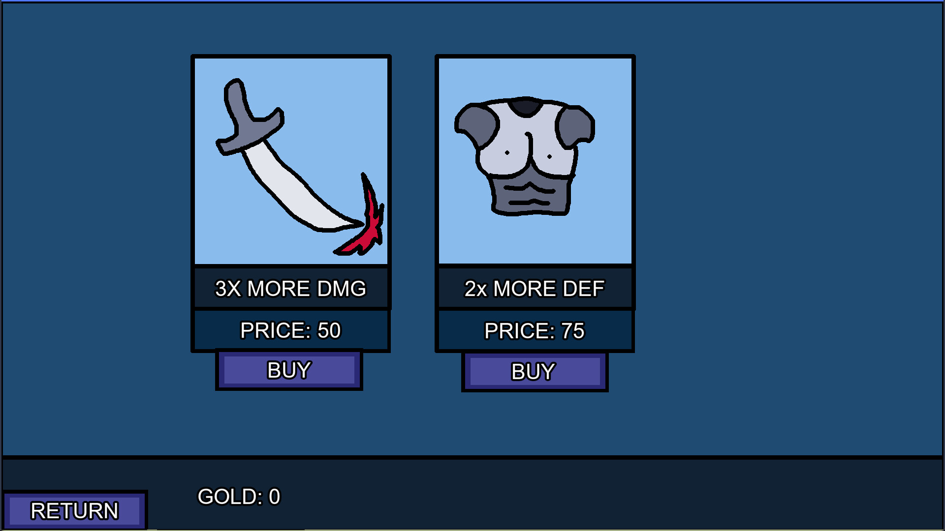 Greed and Greed