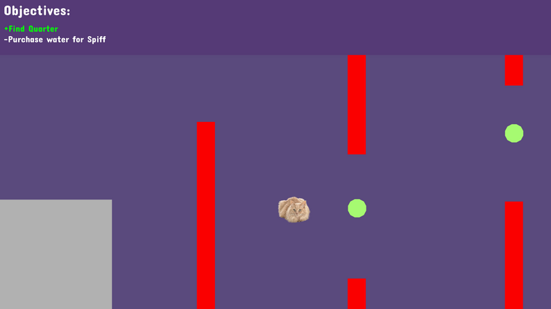Loaf the Video Game 3