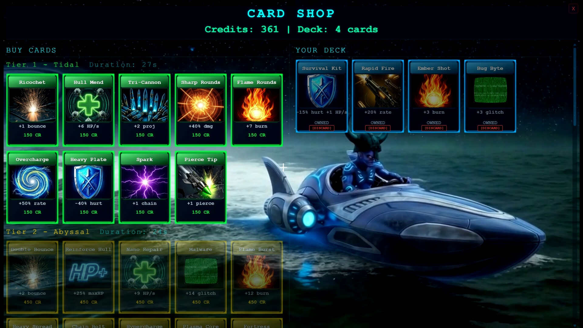 Storm Clan
