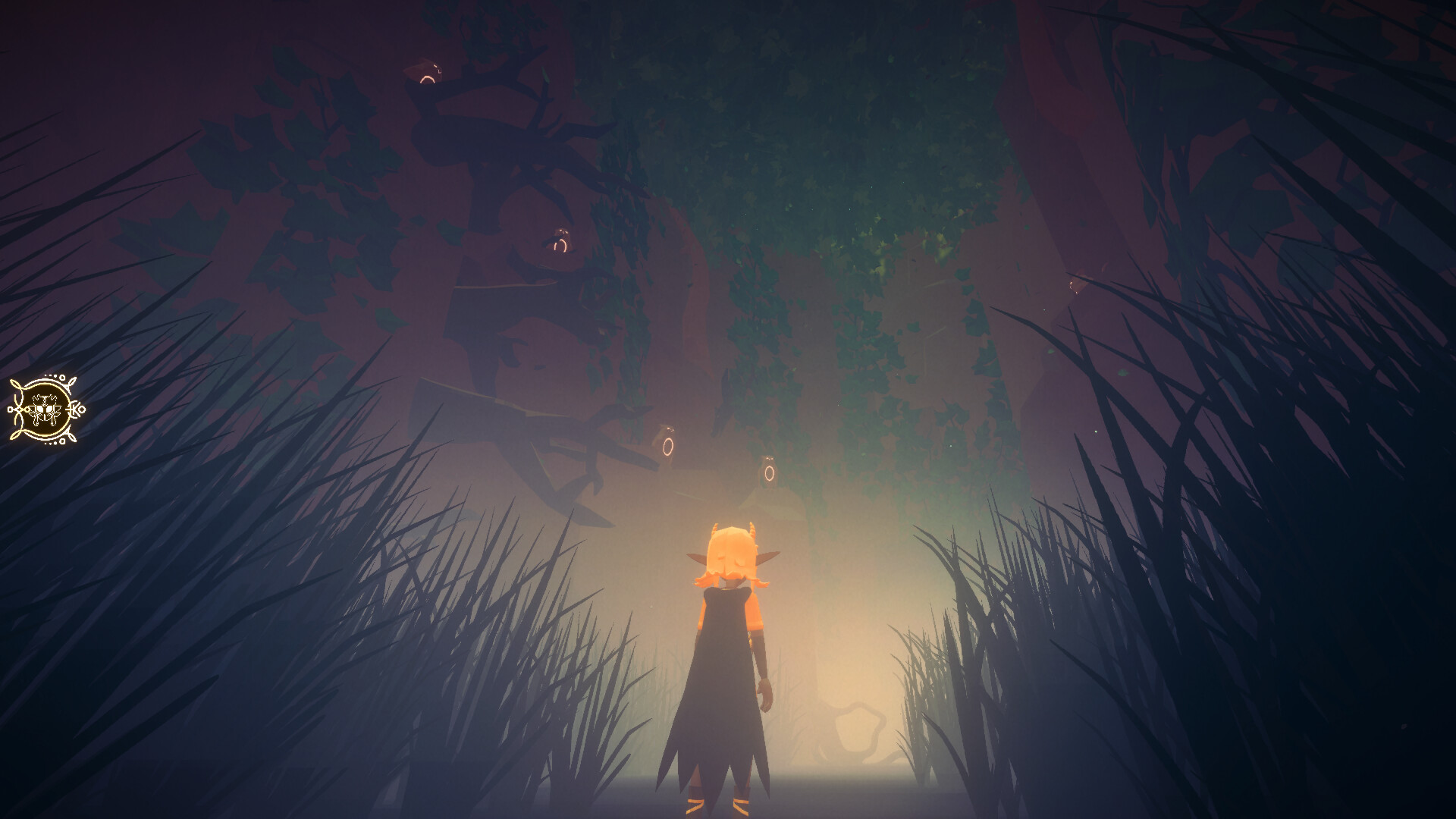Worn by the Forgotten