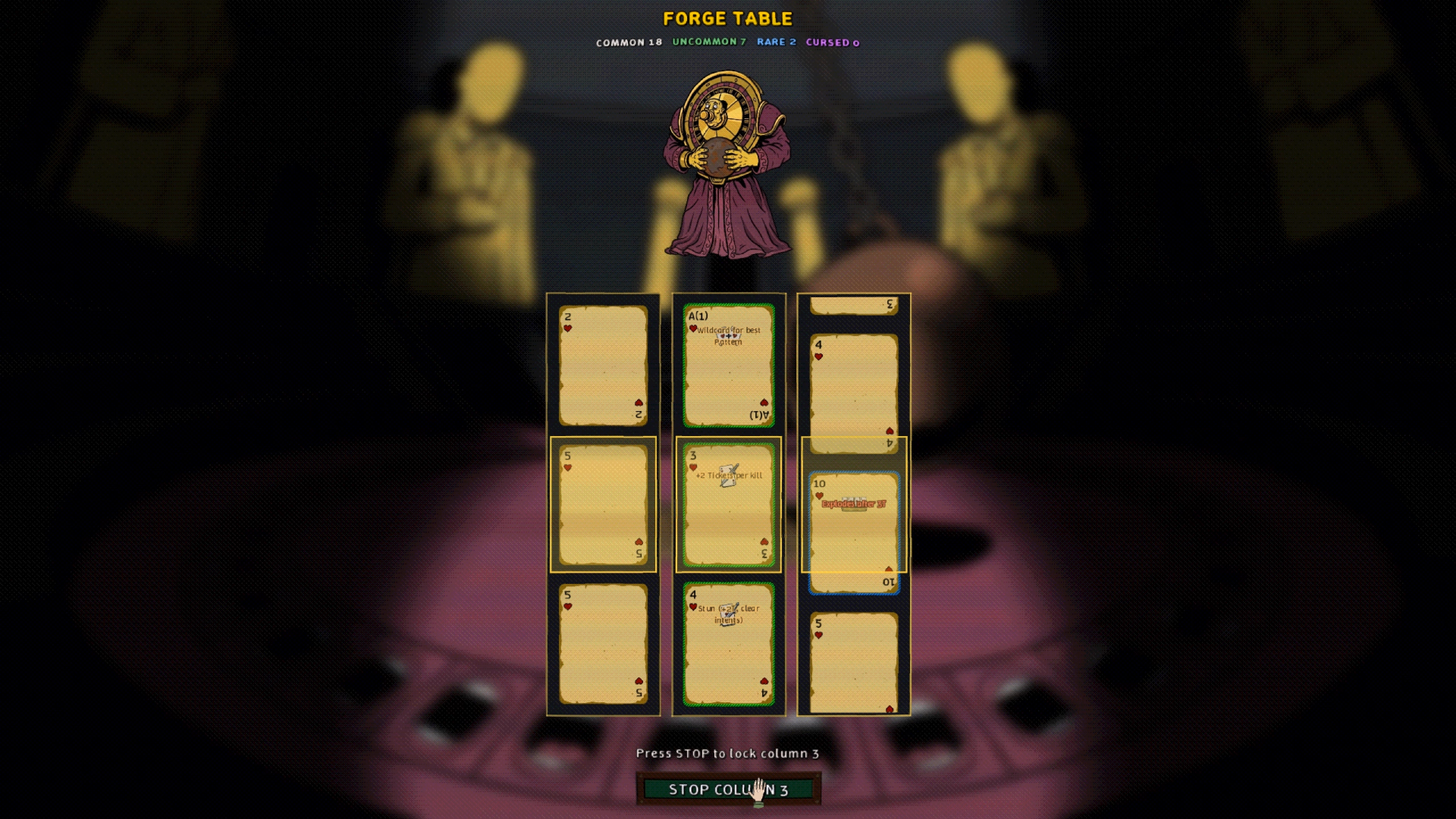 Jack Pottwin: House of Odds