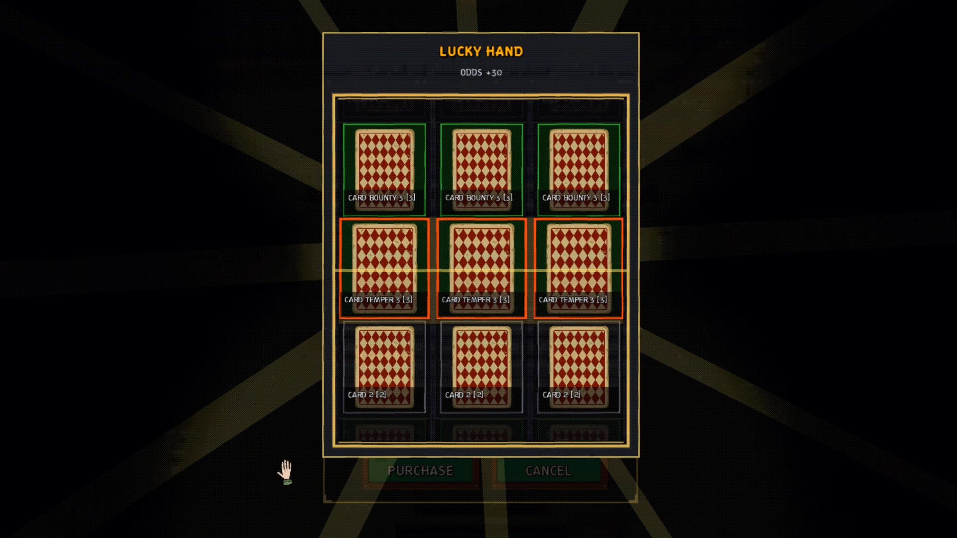 Jack Pottwin: House of Odds