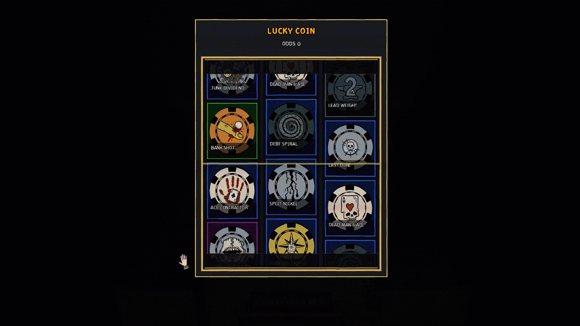 Jack Pottwin: House of Odds