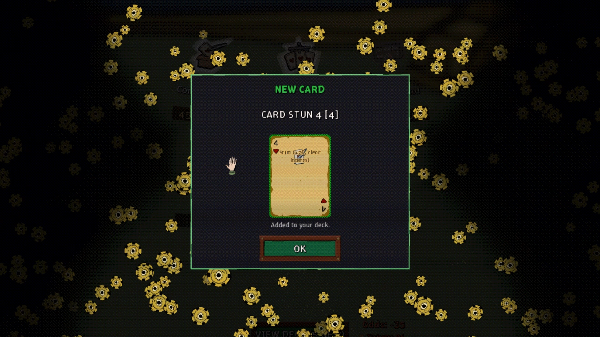 Jack Pottwin: House of Odds