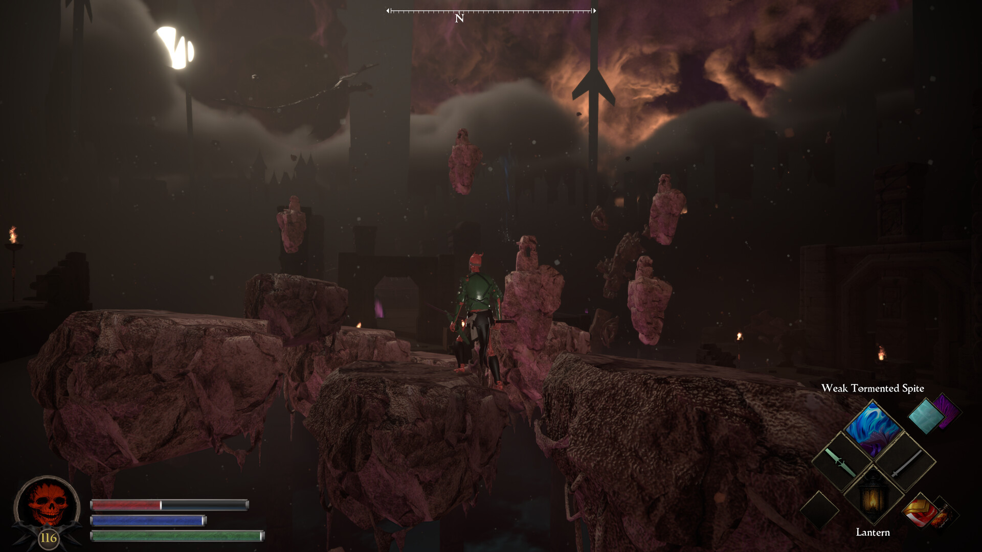 Lich Lords