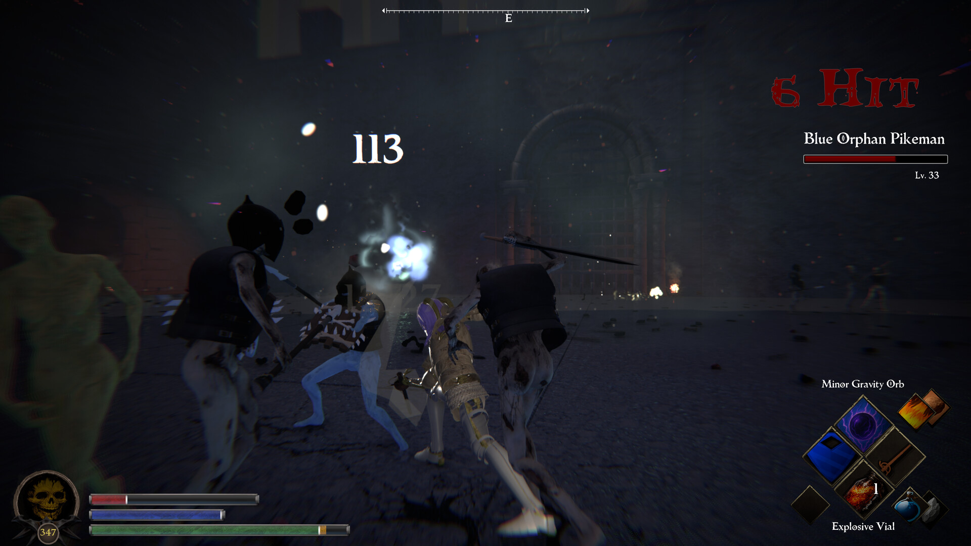 Lich Lords