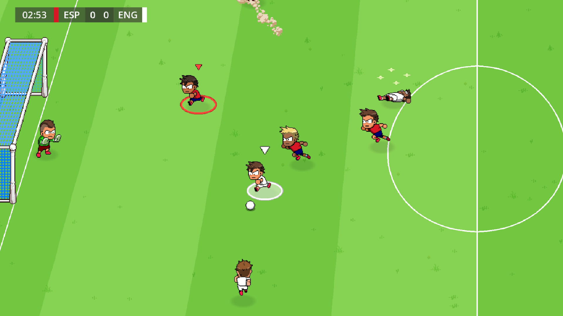 Bad Football