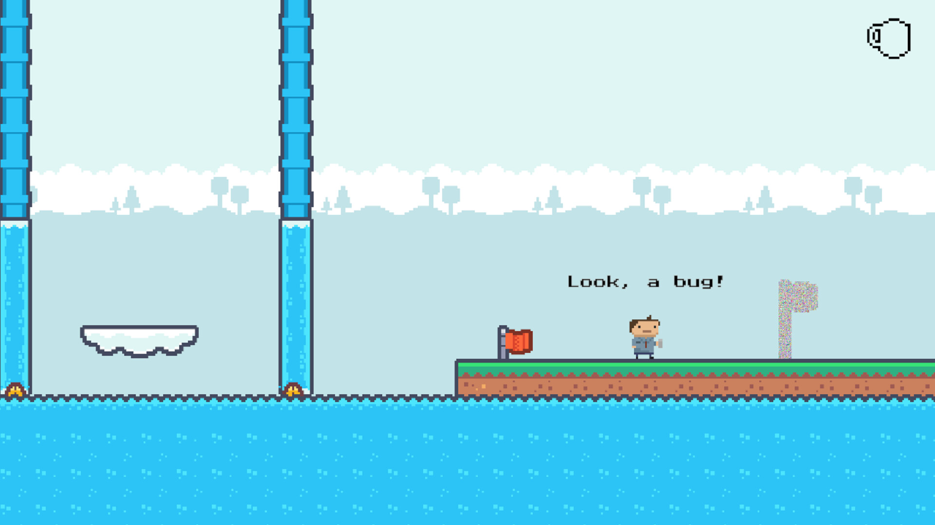 Normal Dev Guy: Inside Kenney World