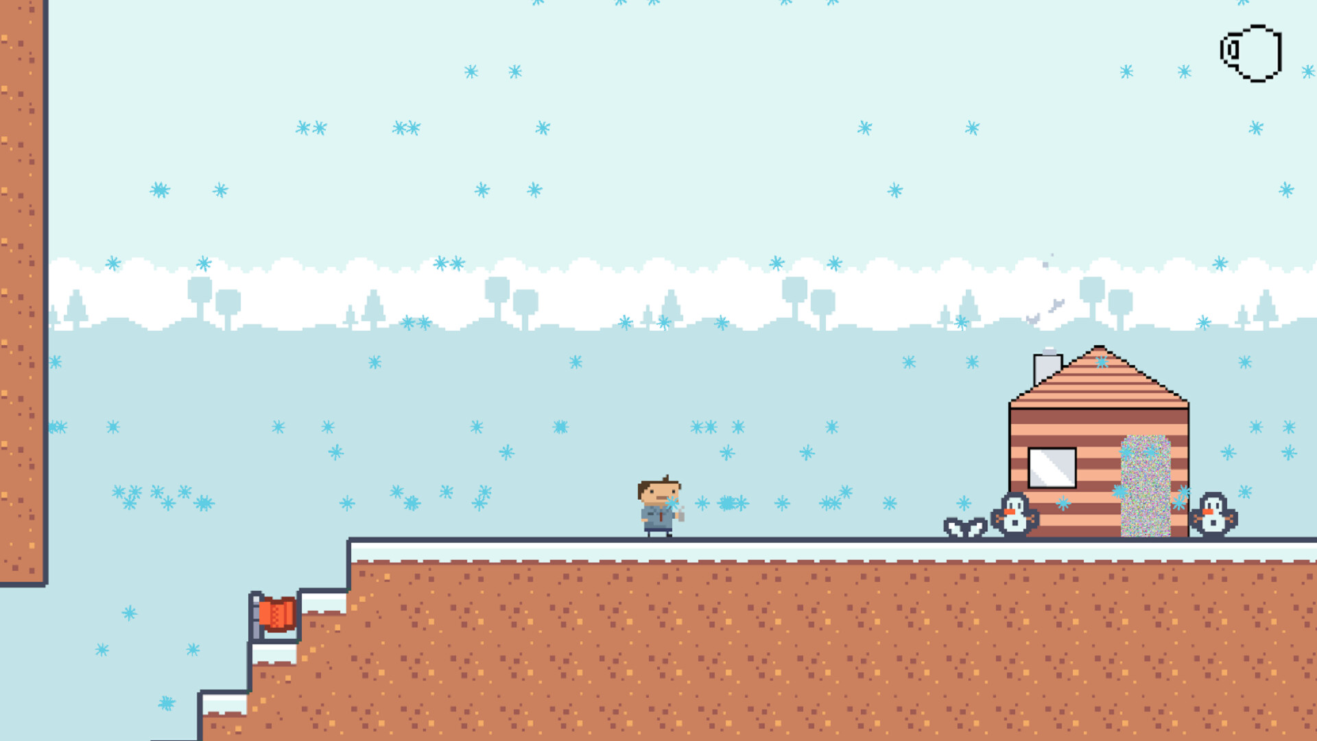 Normal Dev Guy: Inside Kenney World