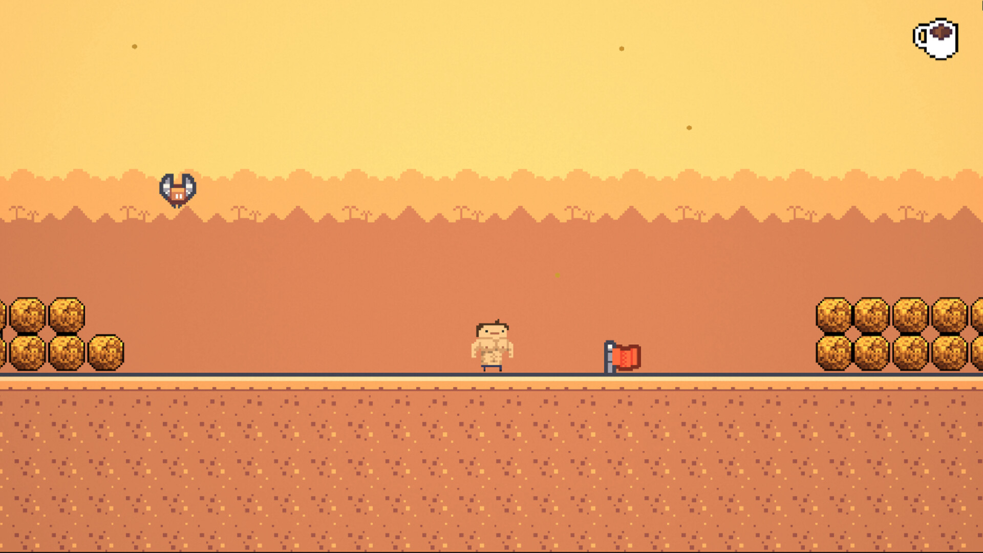 Normal Dev Guy: Inside Kenney World