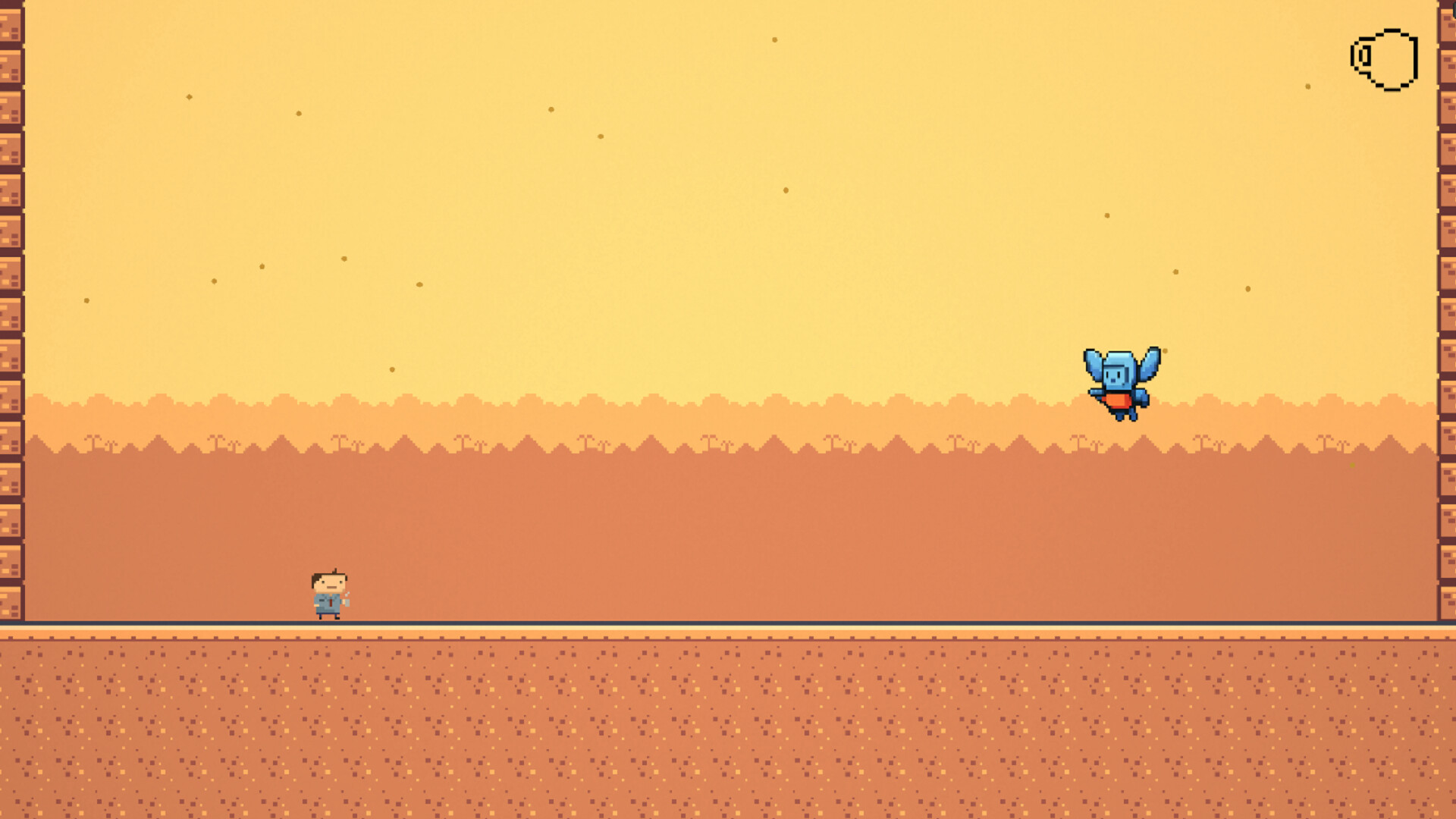 Normal Dev Guy: Inside Kenney World