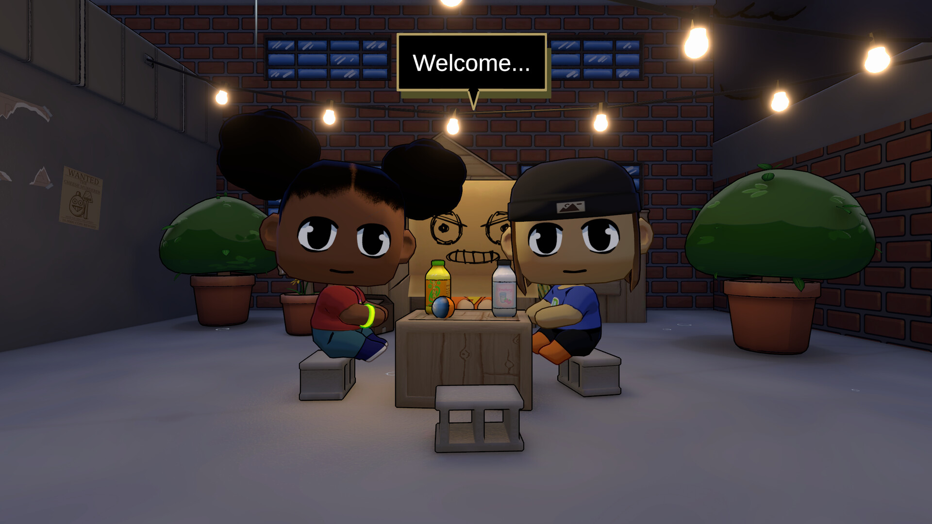 Card City Nights Forever