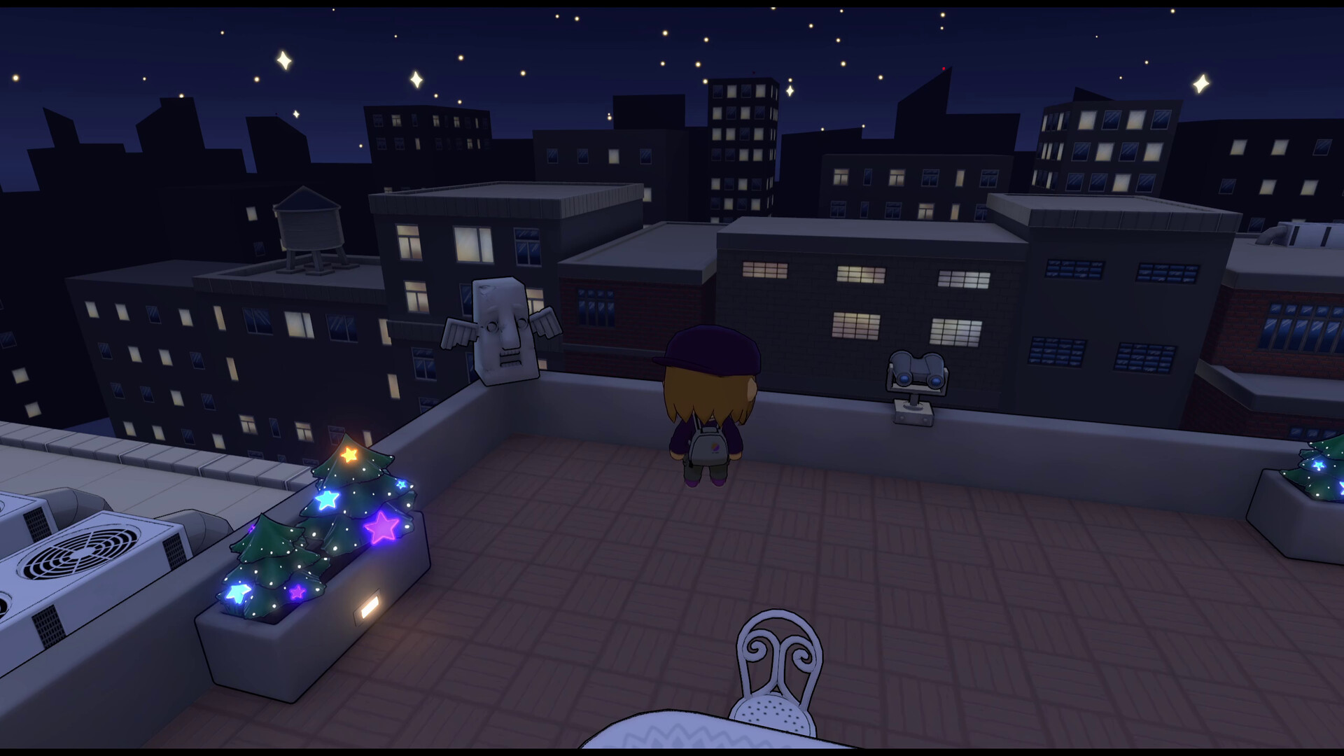 Card City Nights Forever