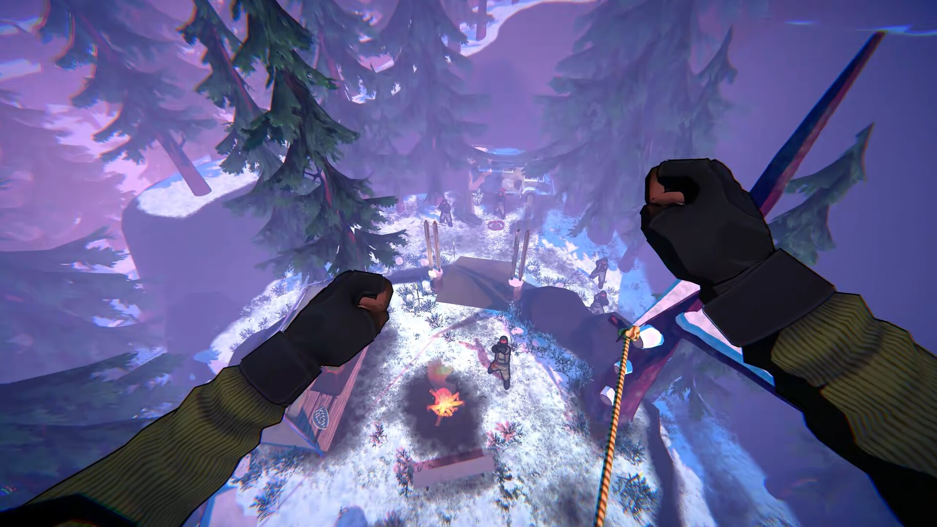 I Am Your Beast VR