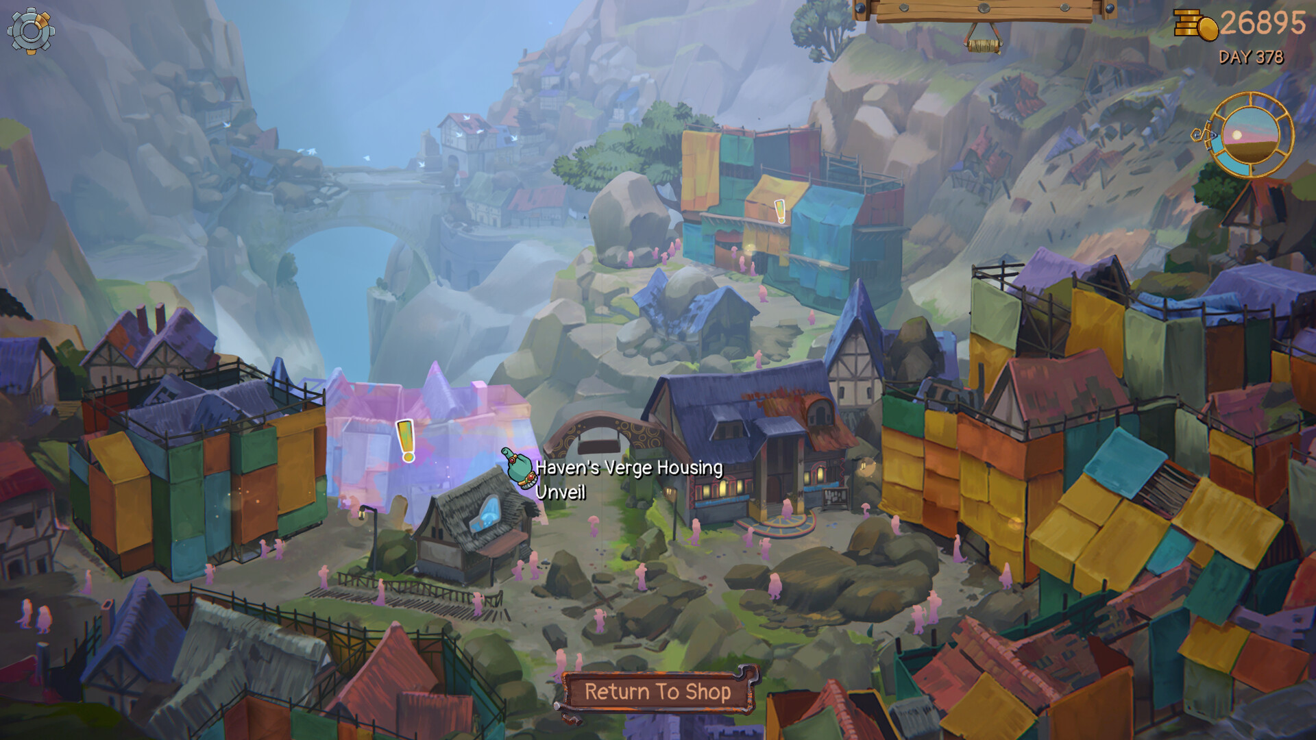 Trash Goblin: The Artist of Brimhaven