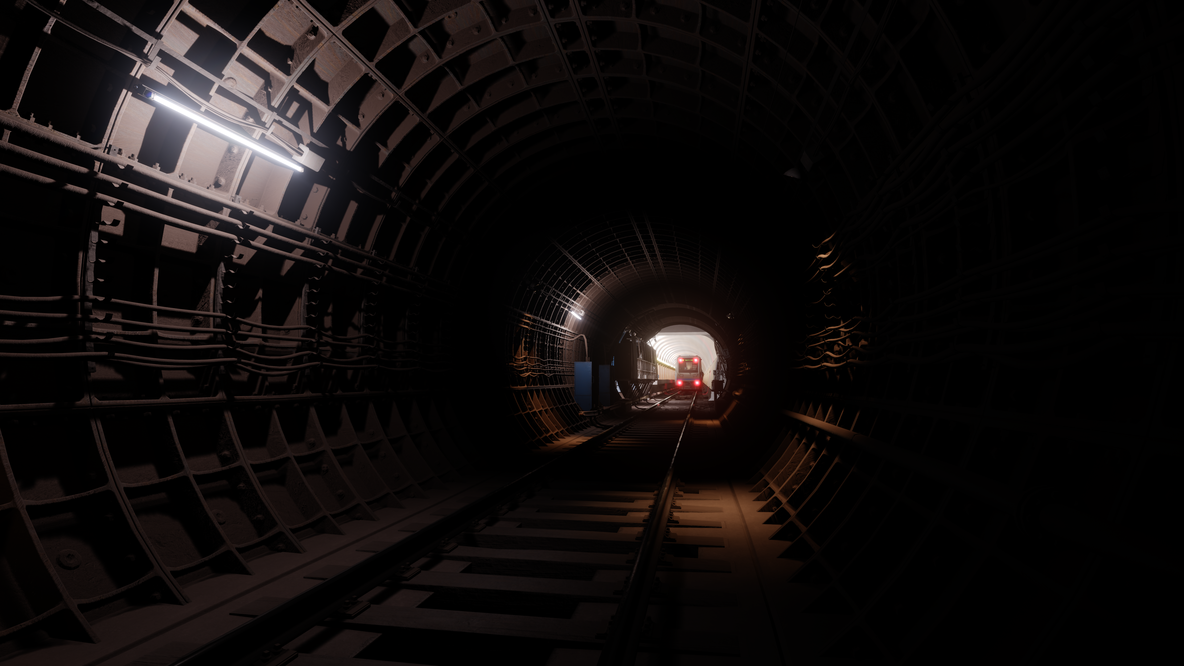 Subtransit Drive