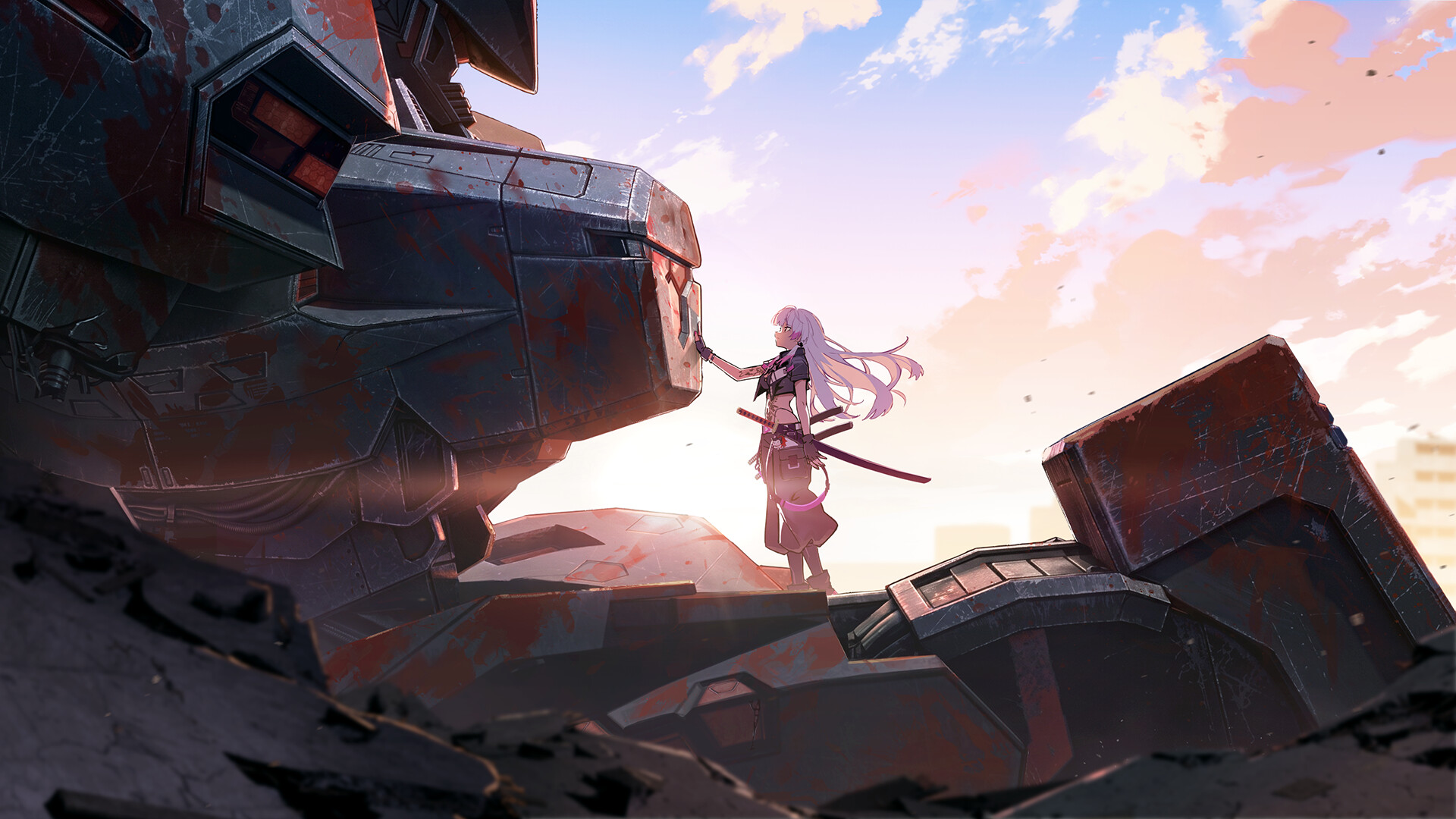 Muv-Luv: Tactics Kalidasa at Nightmare