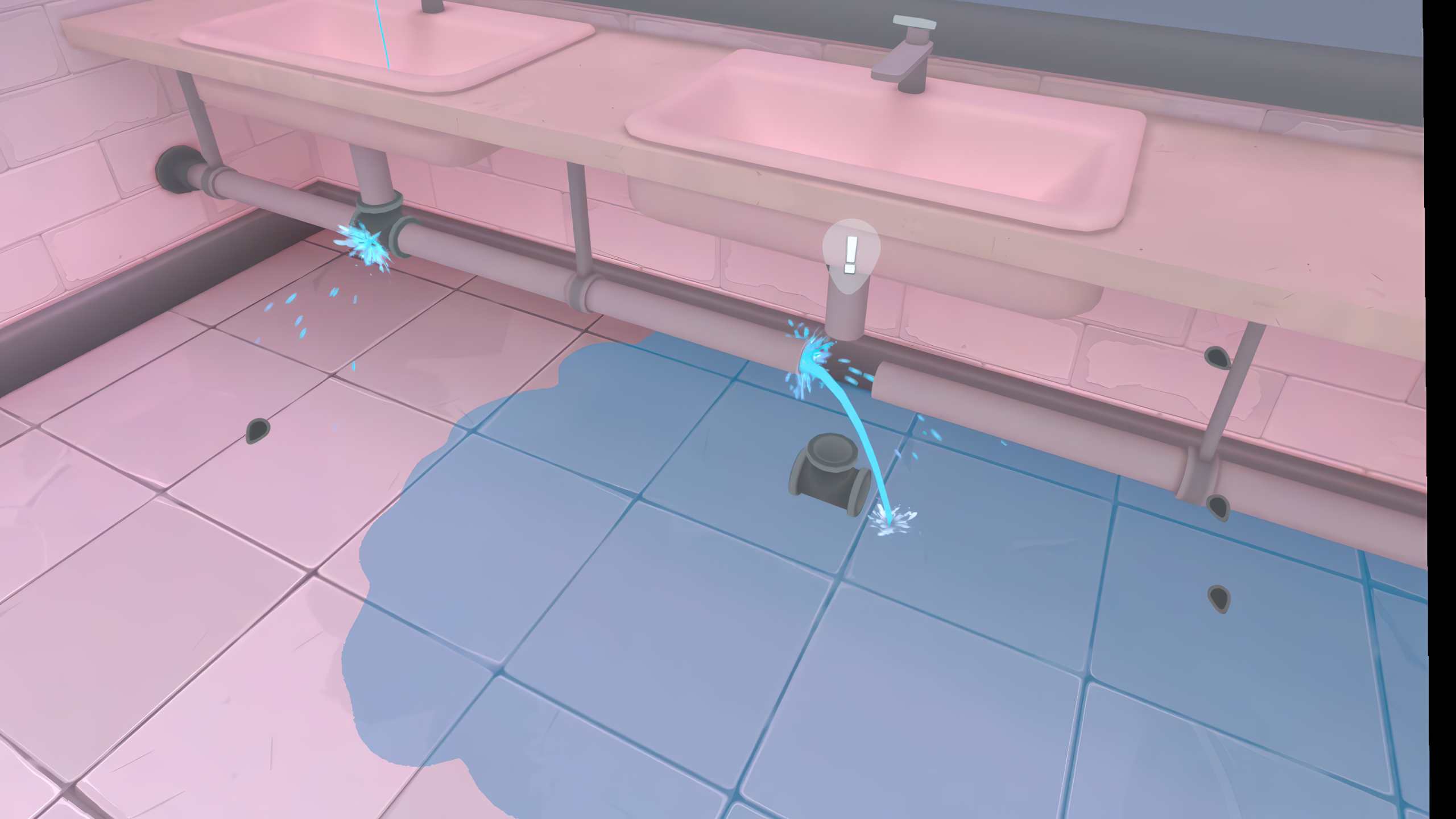 I Am Janitor